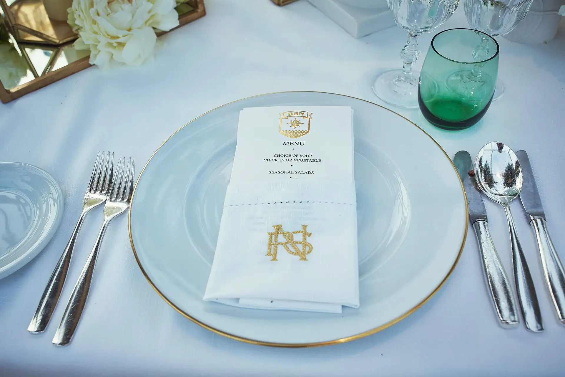 exclusive event porto cervo