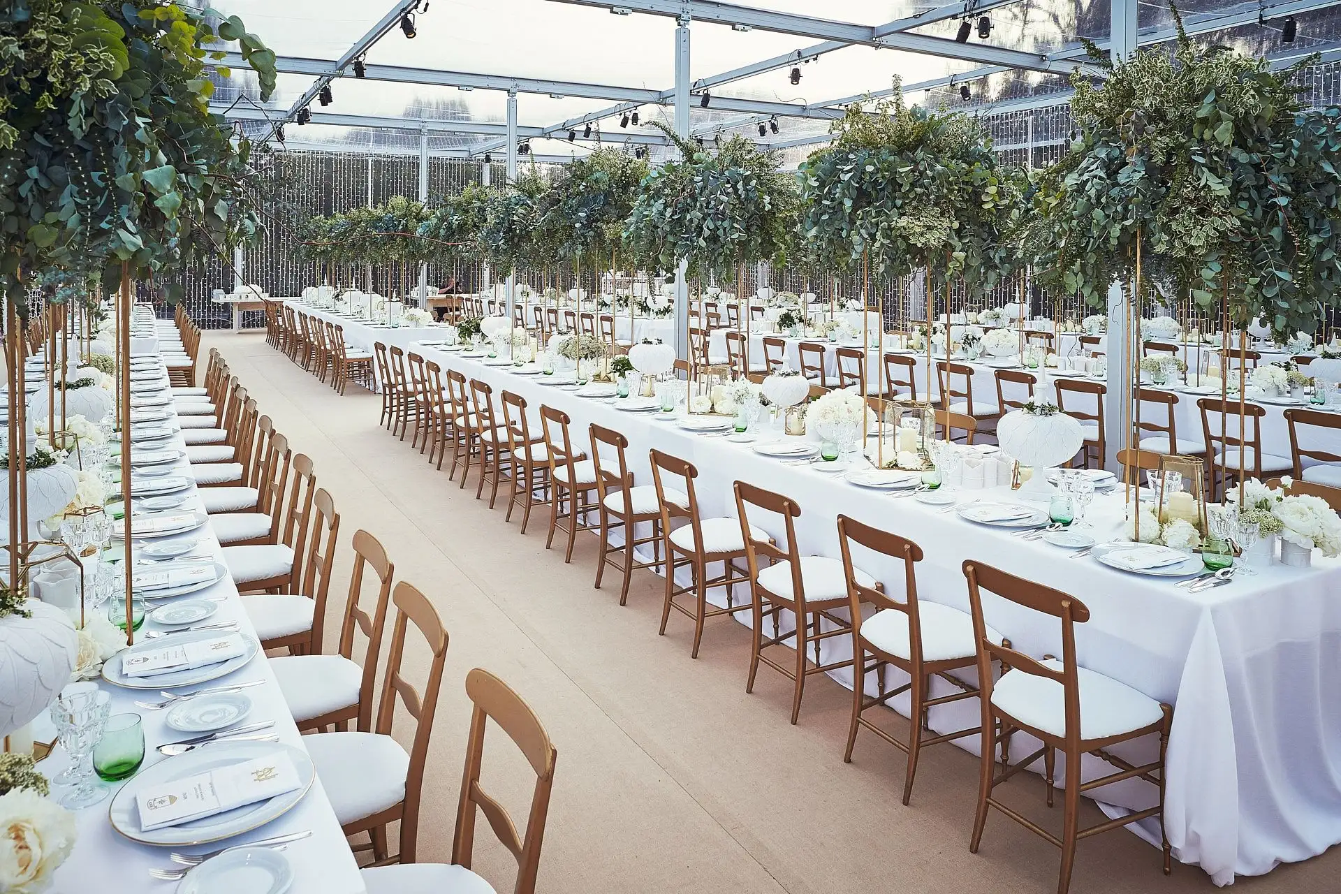 exclusive event porto cervo