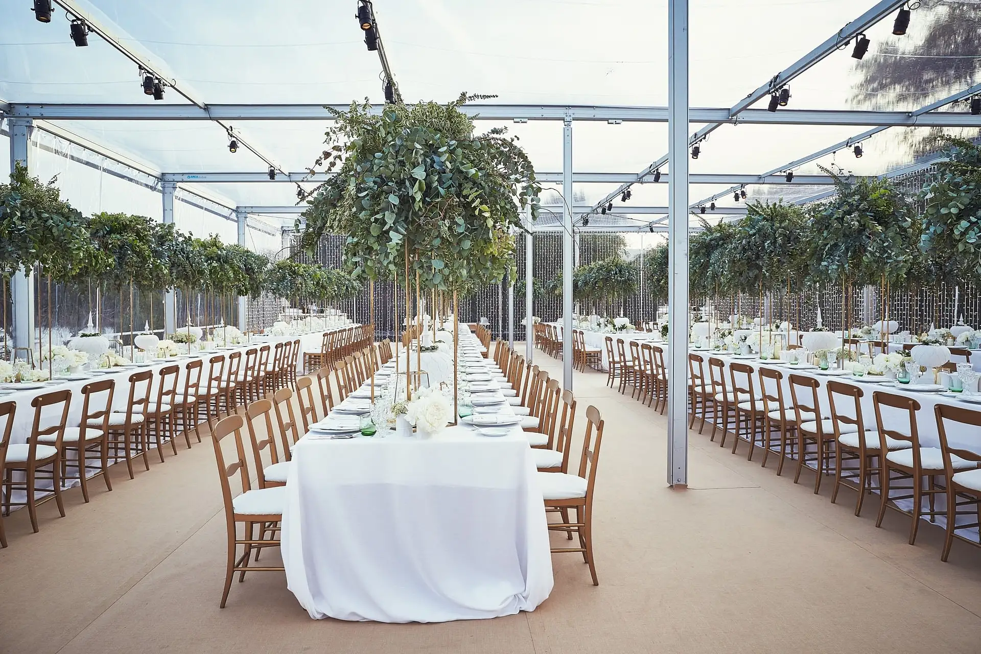 exclusive event porto cervo