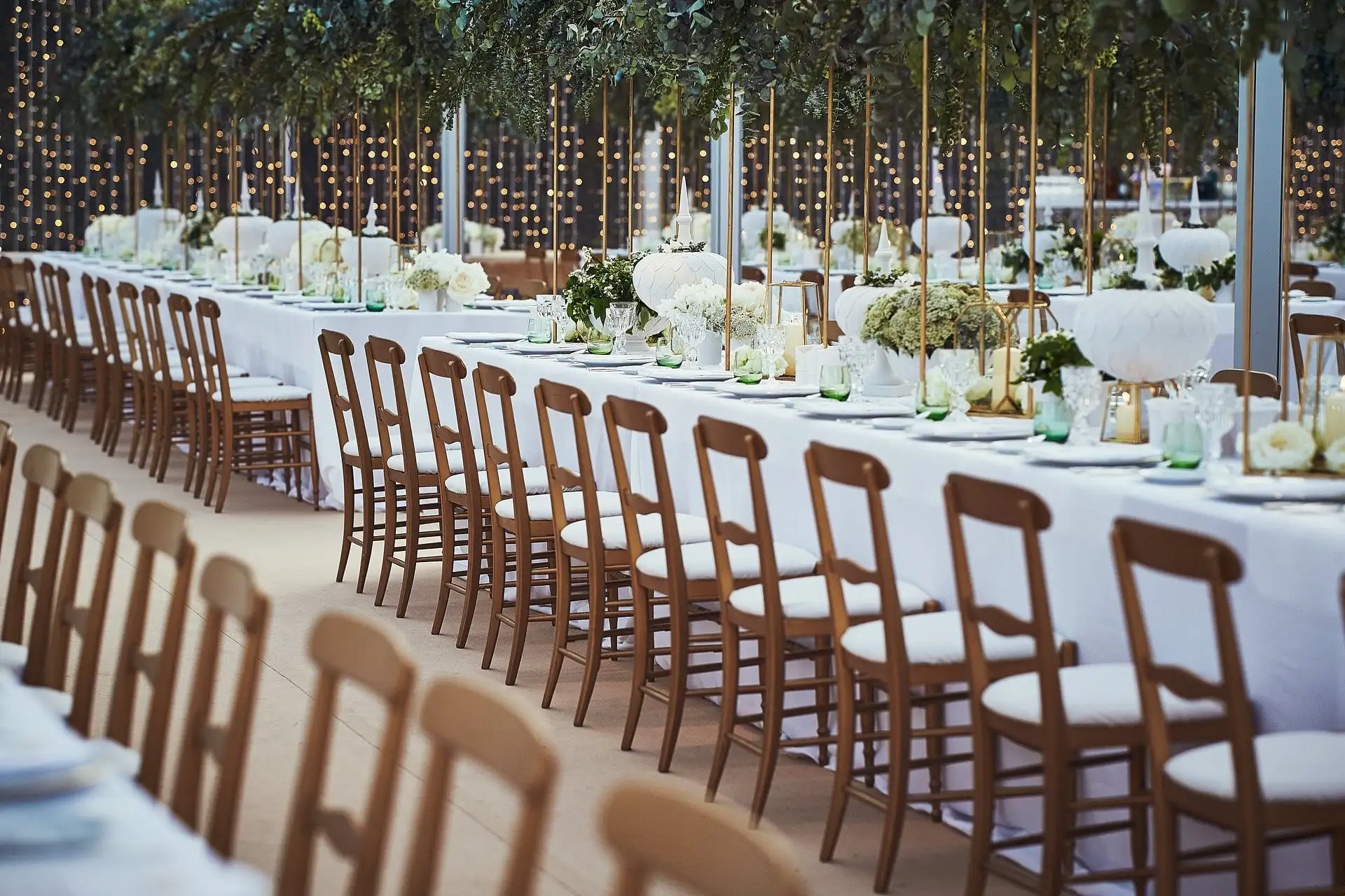 exclusive event porto cervo