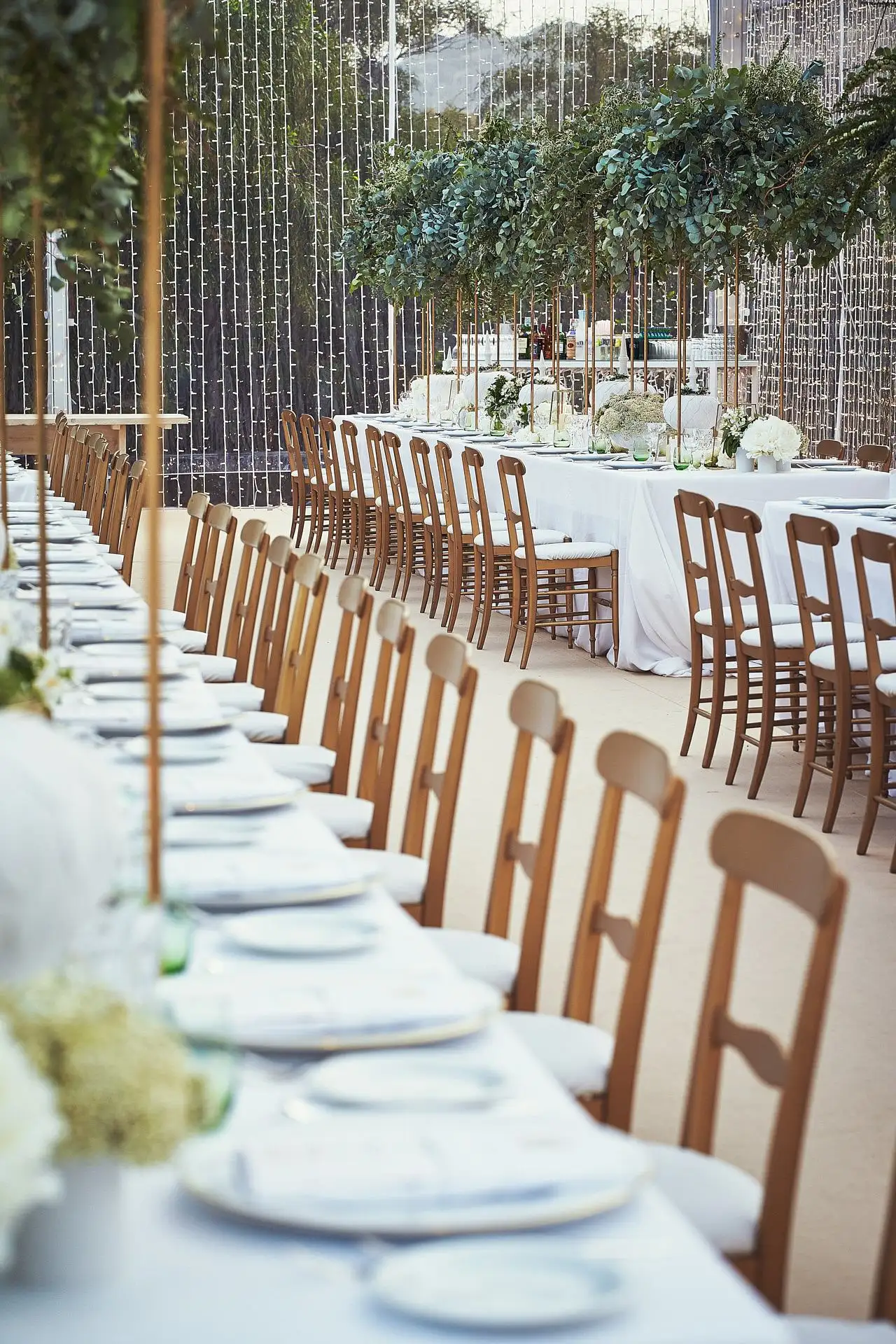 exclusive event porto cervo