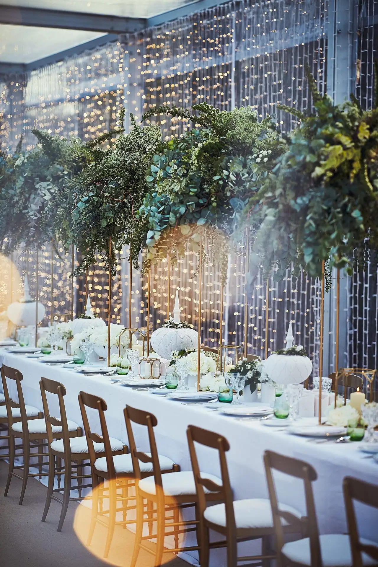 exclusive event porto cervo