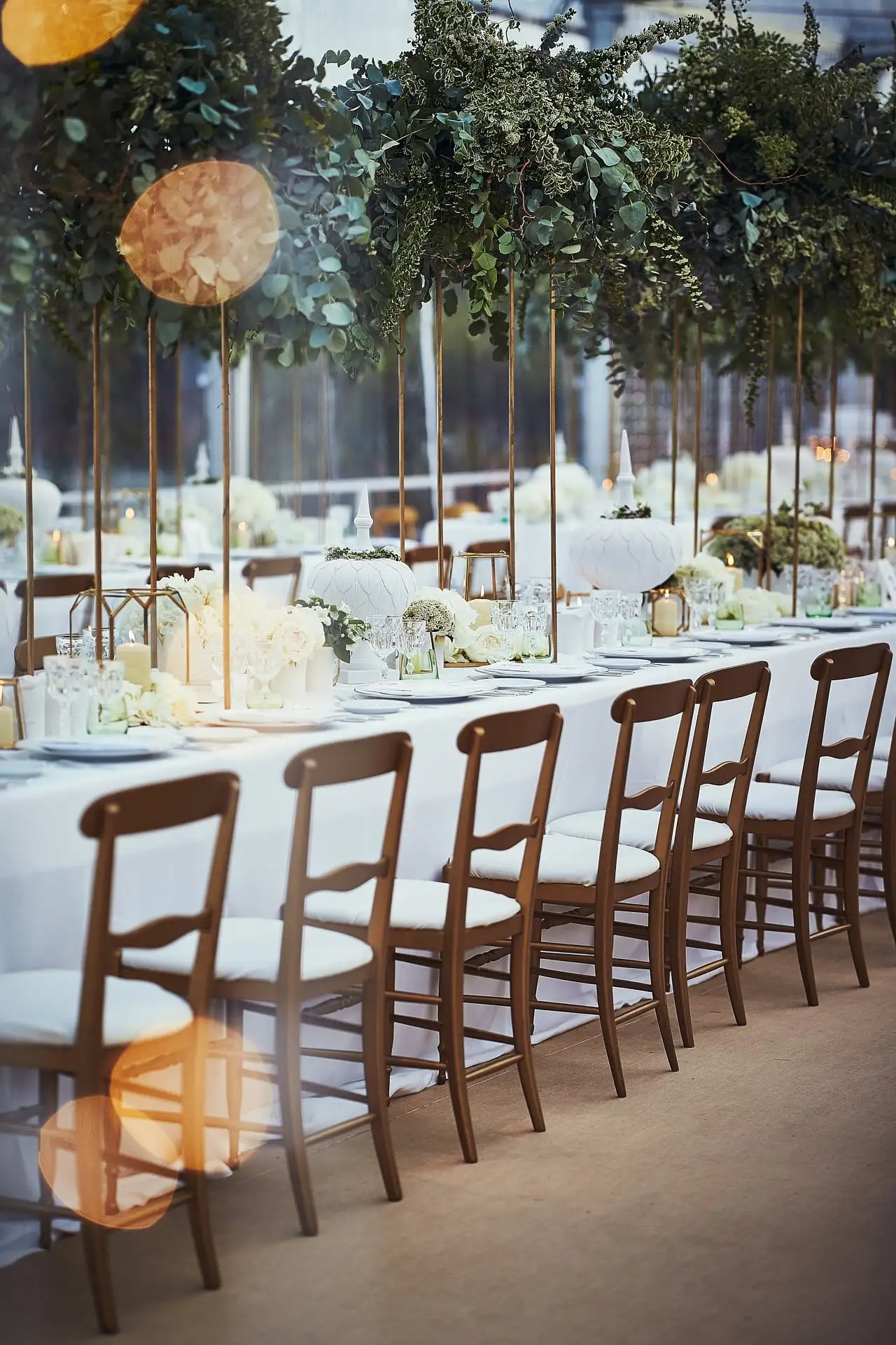 exclusive event porto cervo