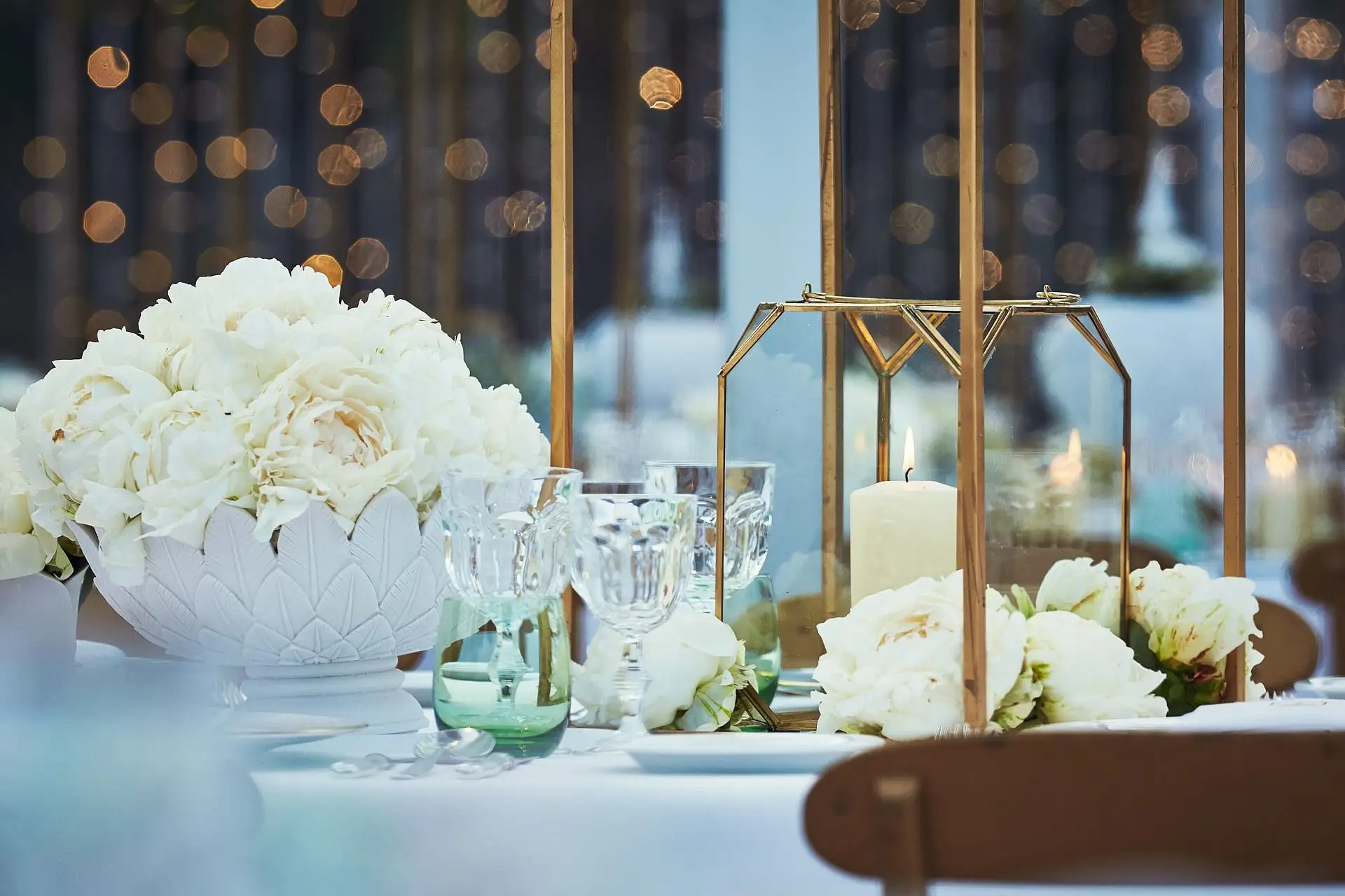 exclusive event porto cervo