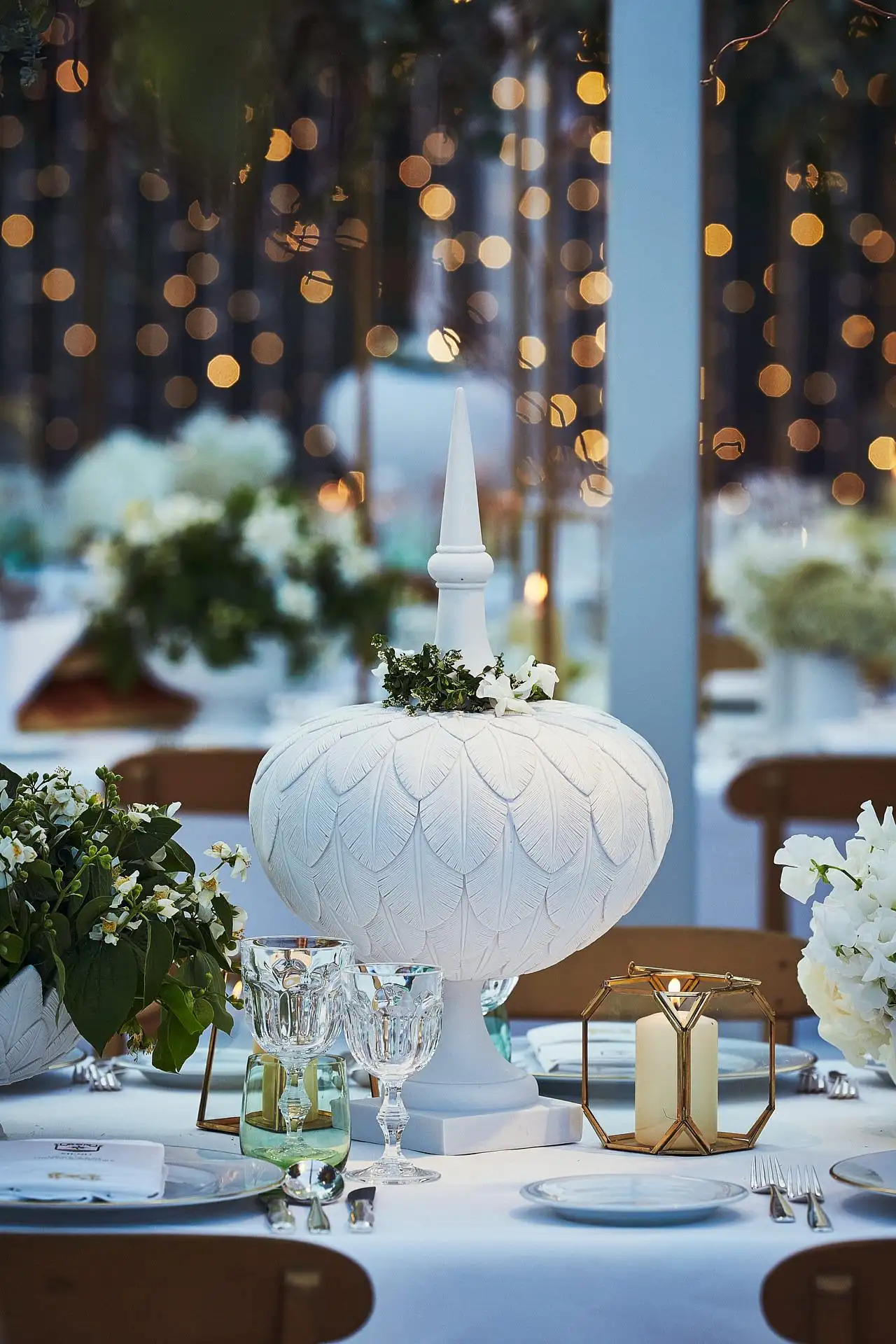 exclusive event porto cervo