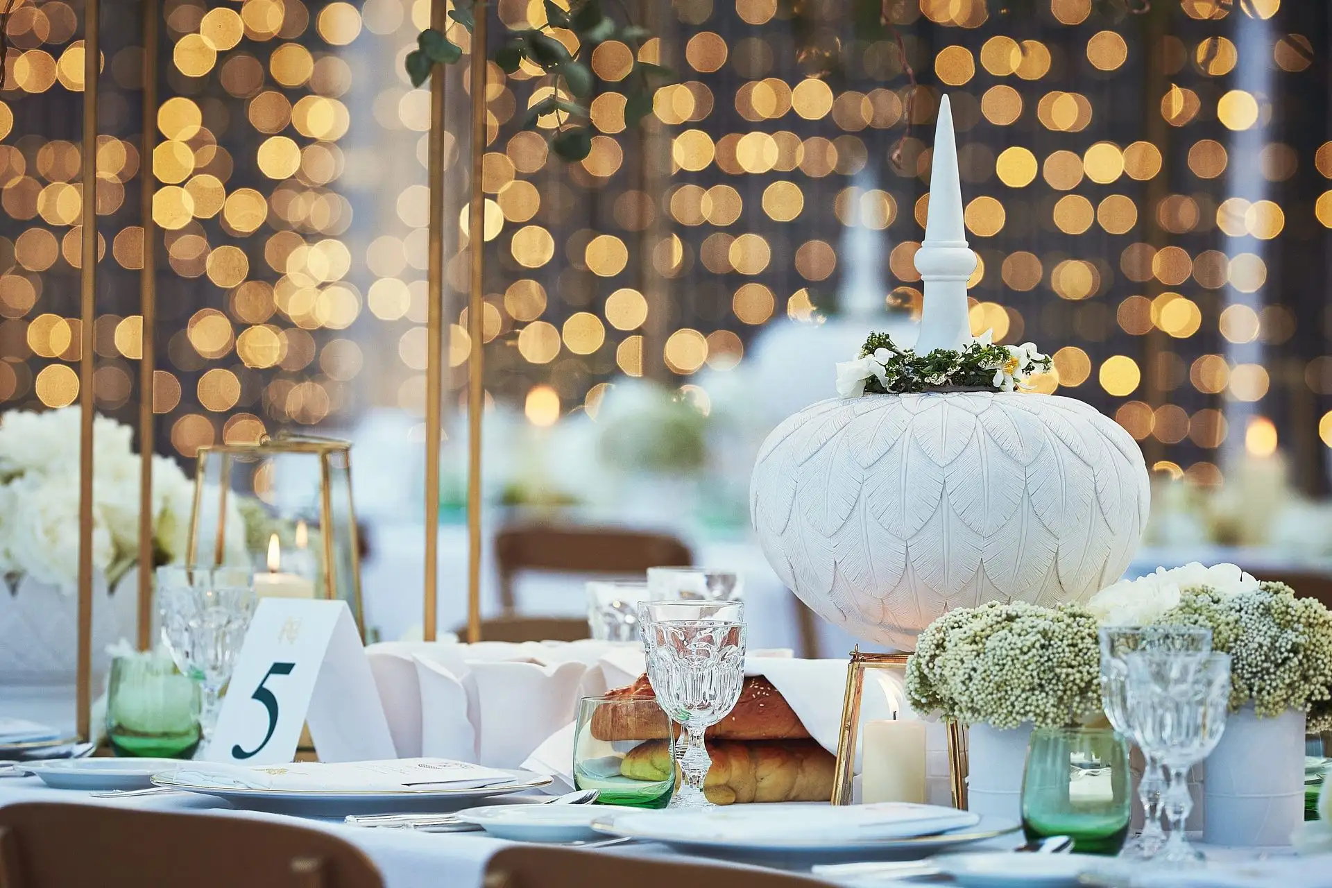 exclusive event porto cervo