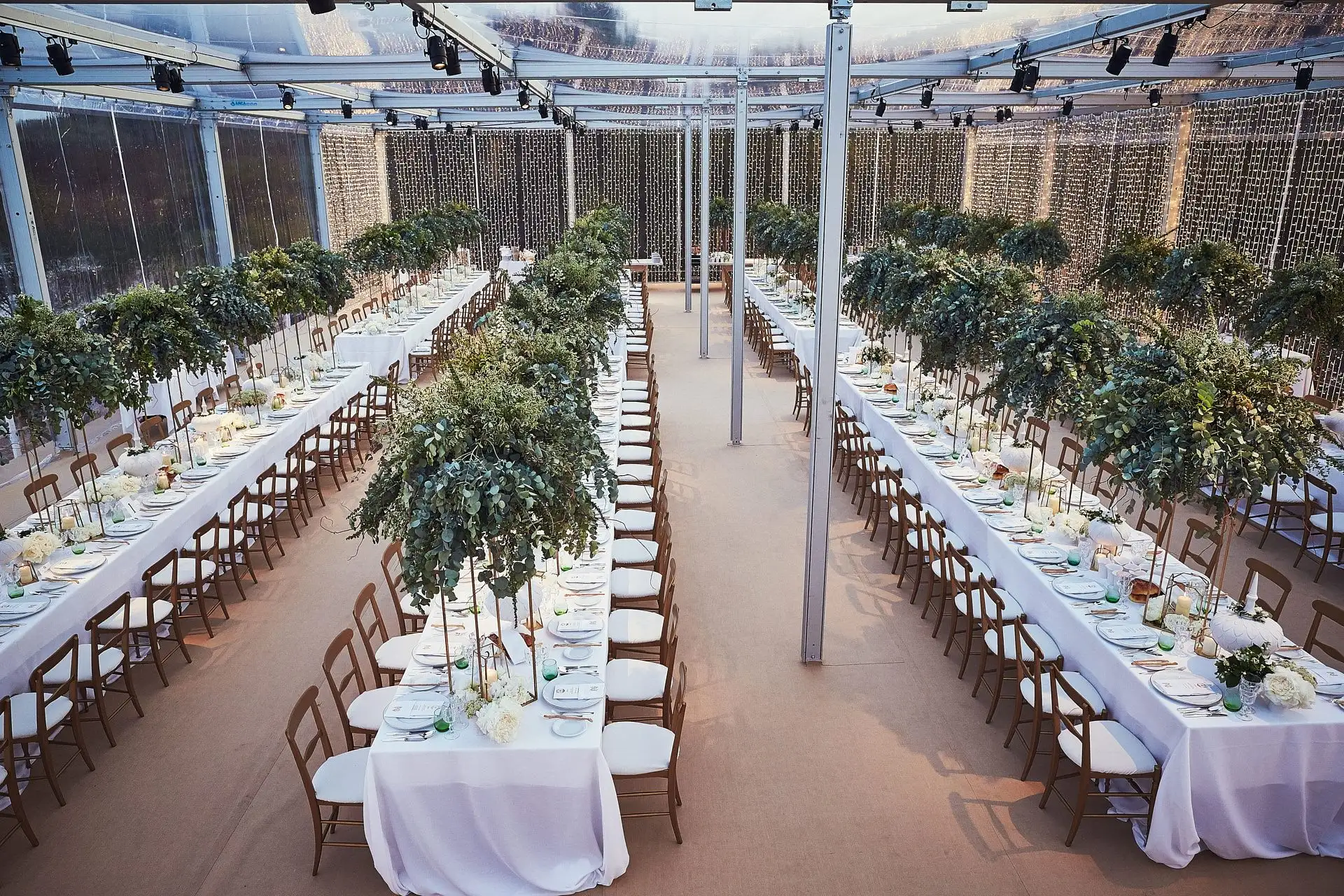 exclusive event porto cervo