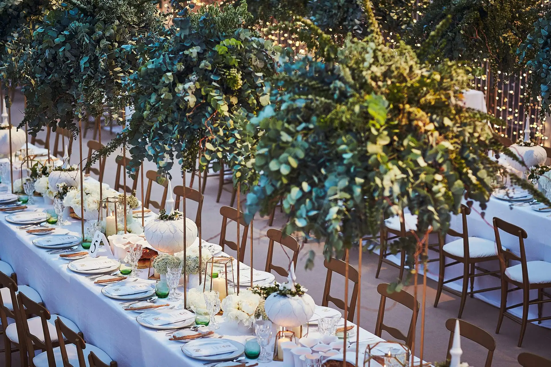 exclusive event porto cervo