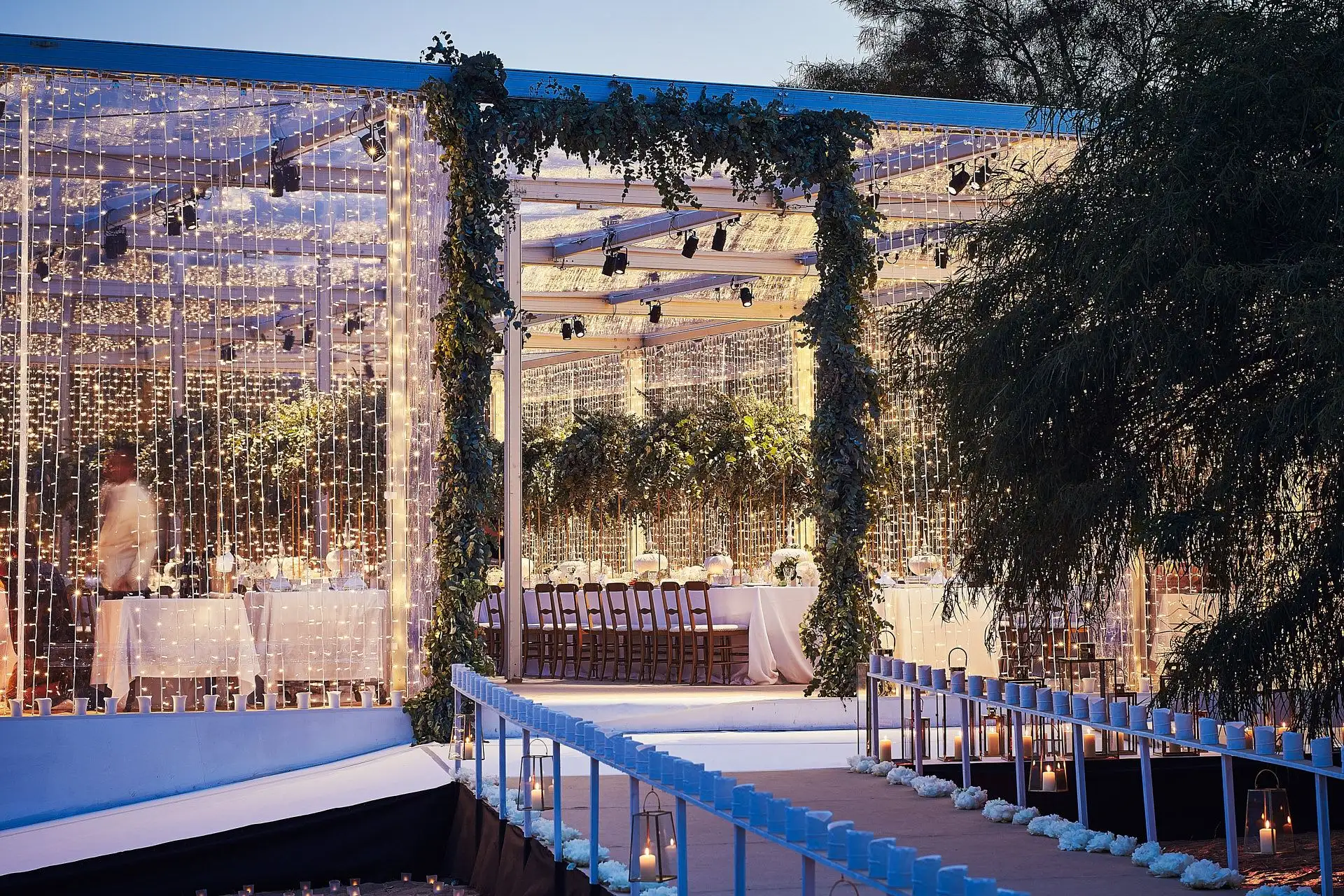 exclusive event porto cervo