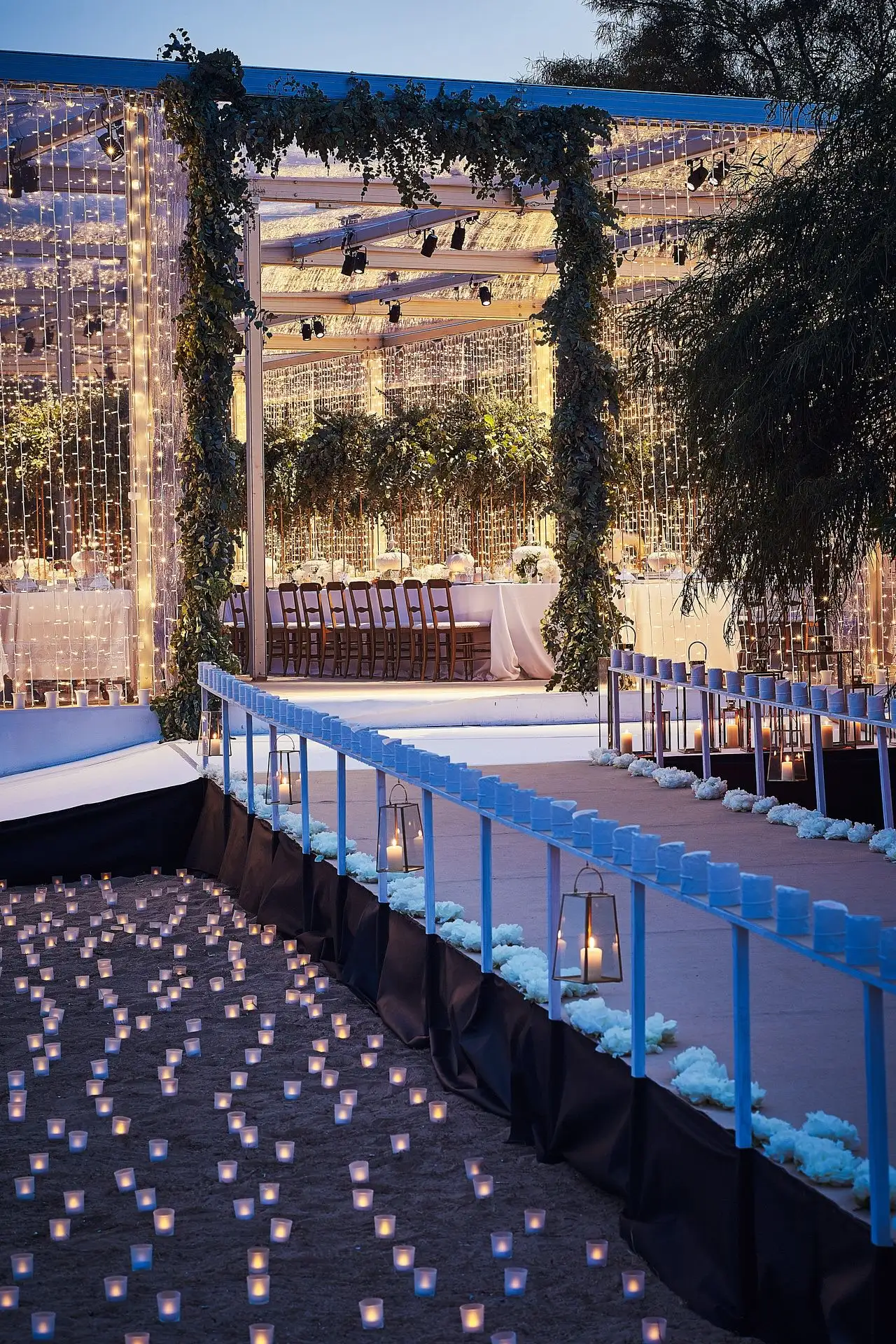 exclusive event porto cervo