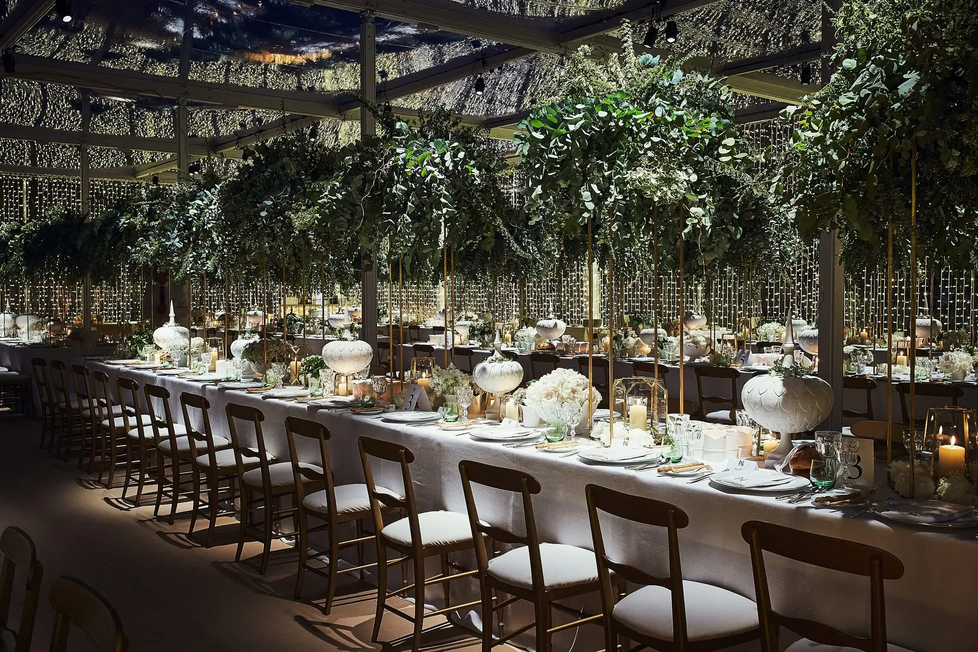 exclusive event porto cervo