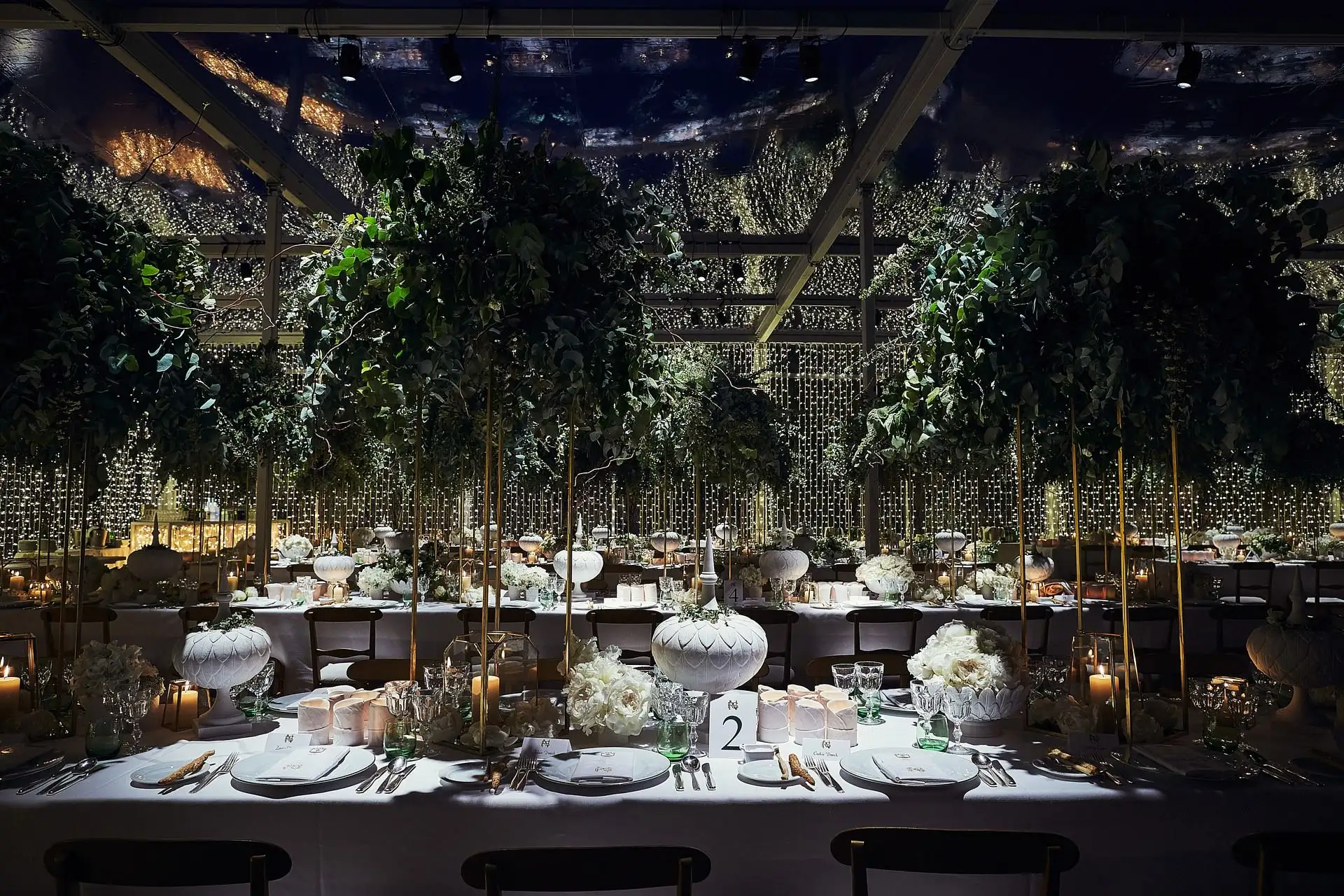 exclusive event porto cervo