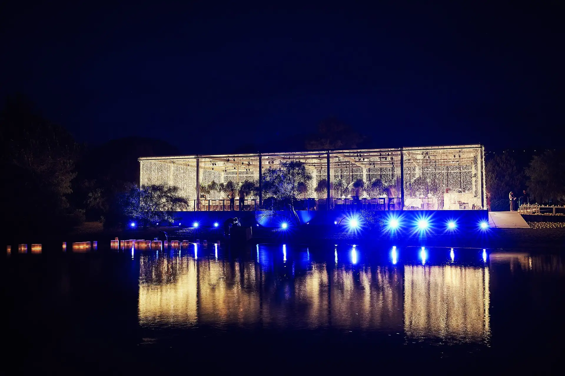 exclusive event porto cervo