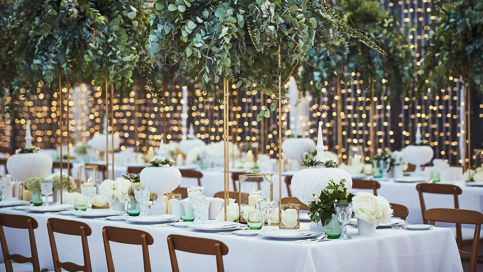 exclusive event porto cervo