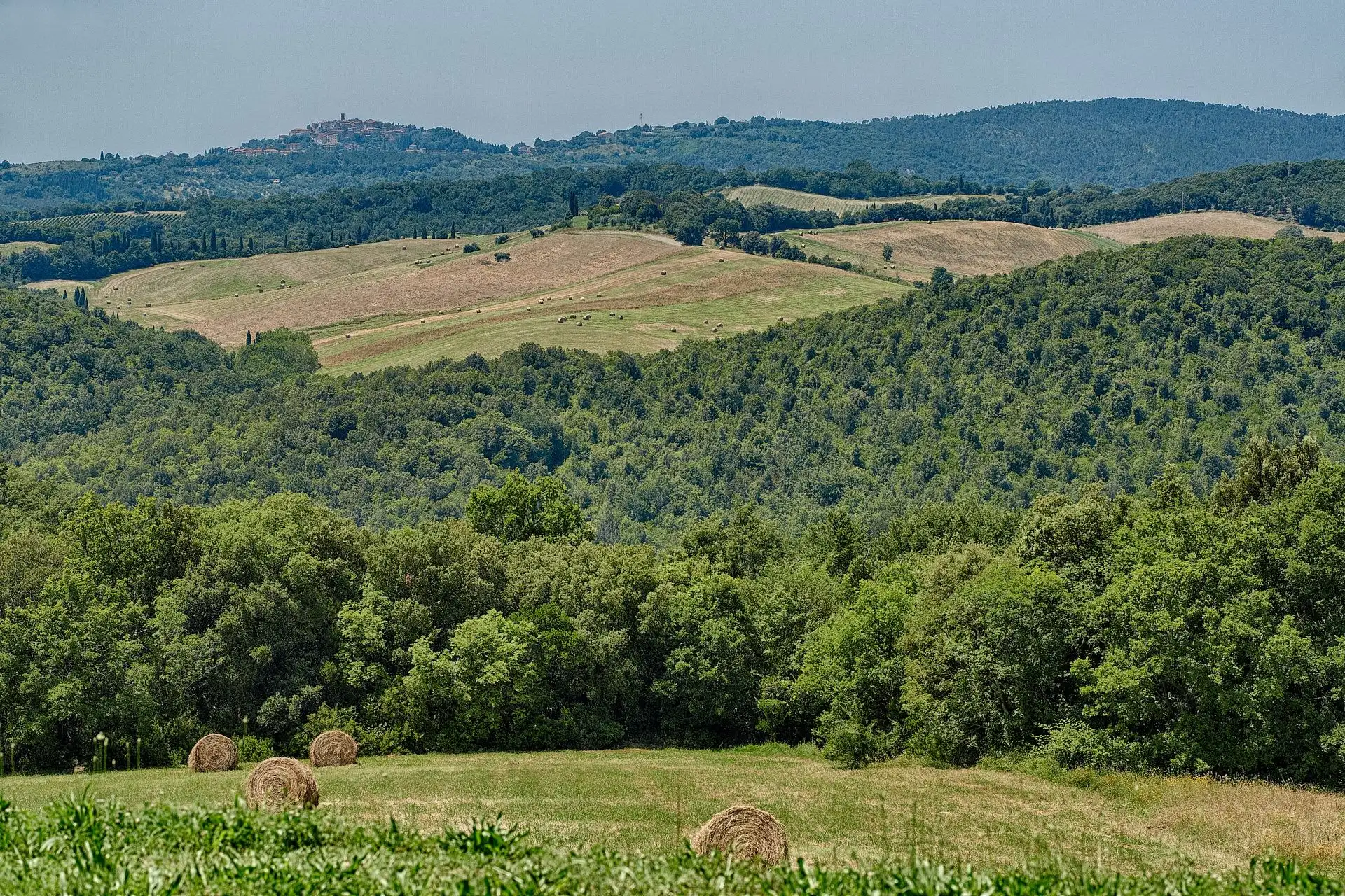 fattoria nuova pievanella wedding