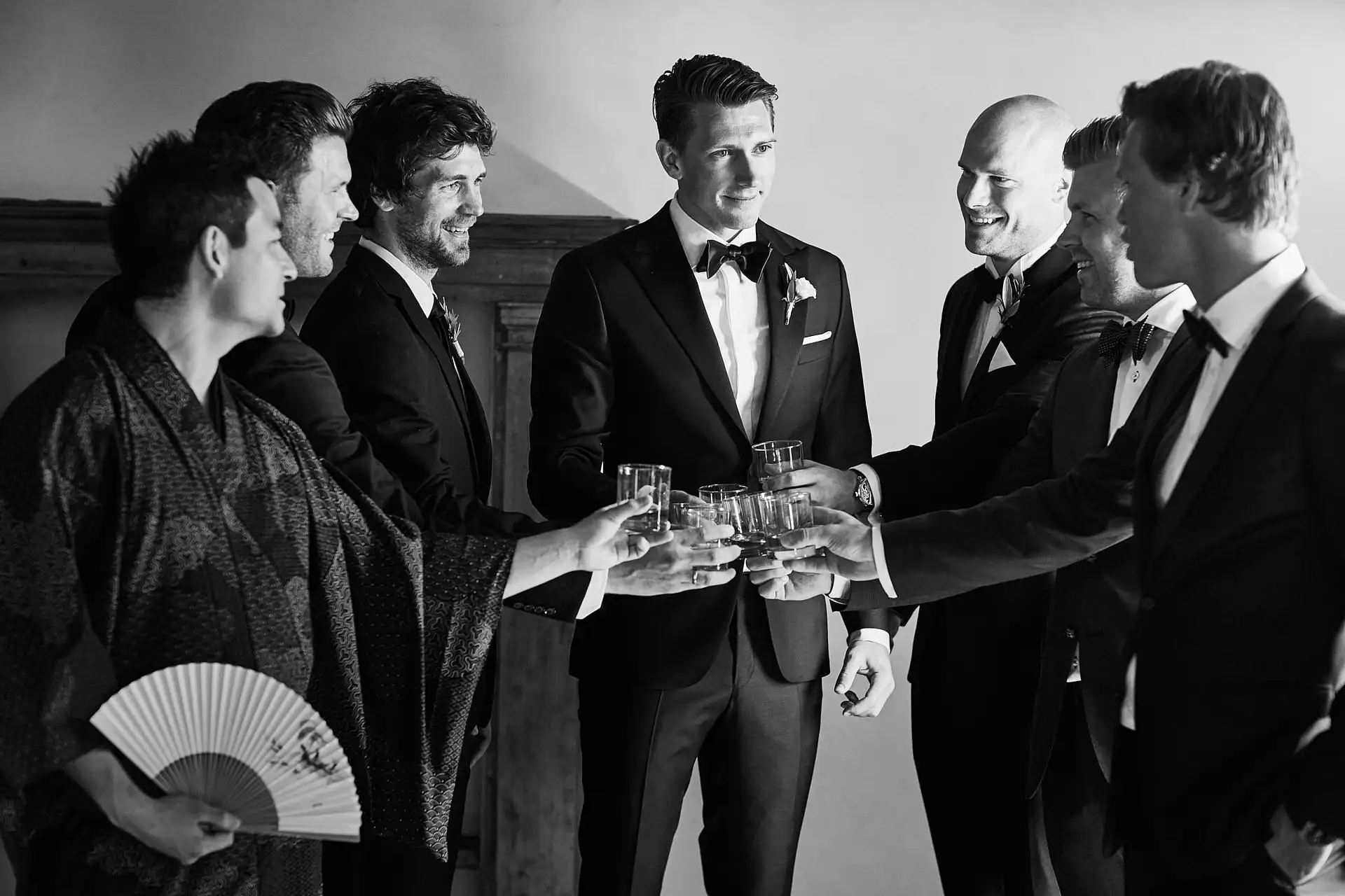 fattoria nuova pievanella wedding