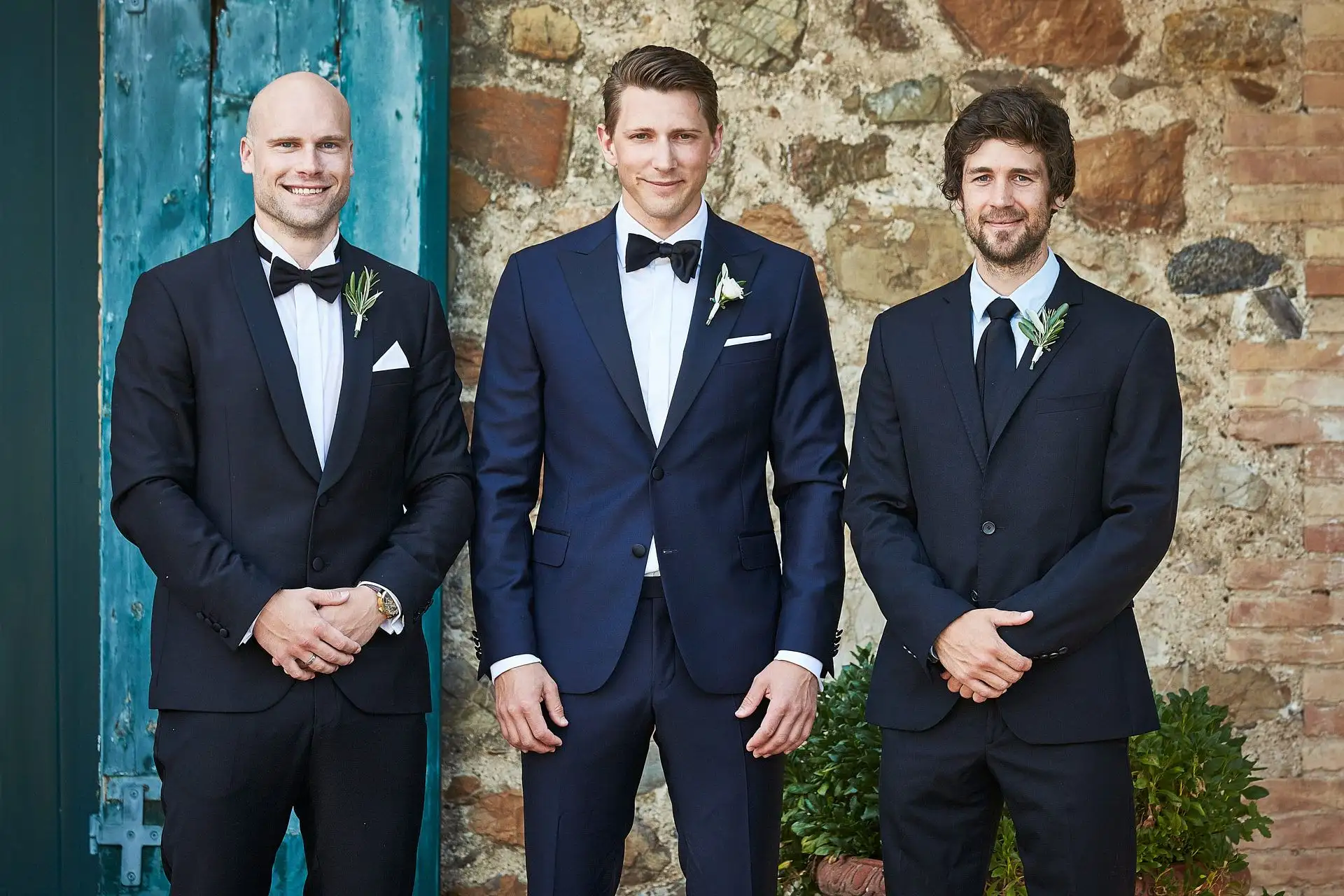 fattoria nuova pievanella wedding