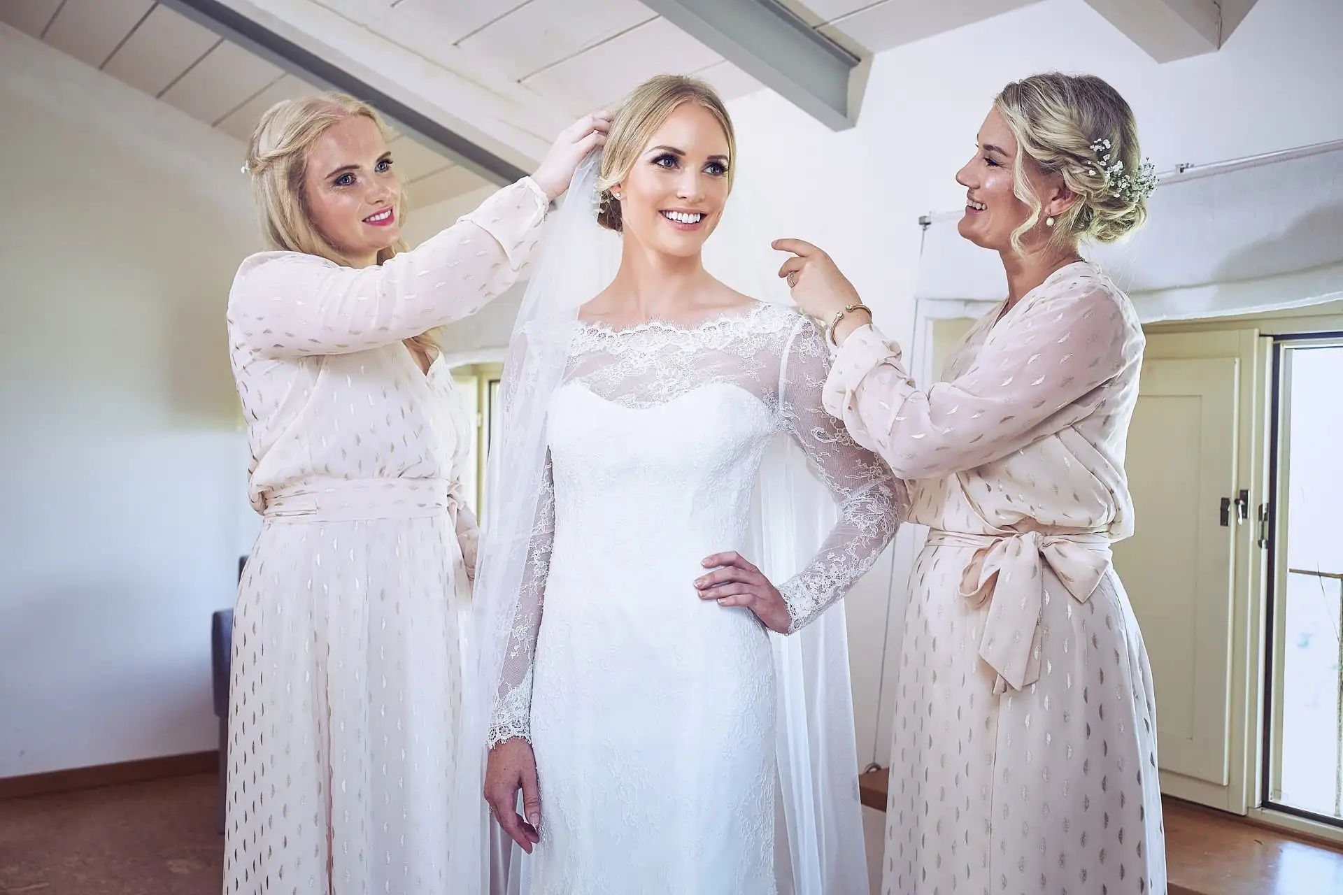 fattoria nuova pievanella wedding
