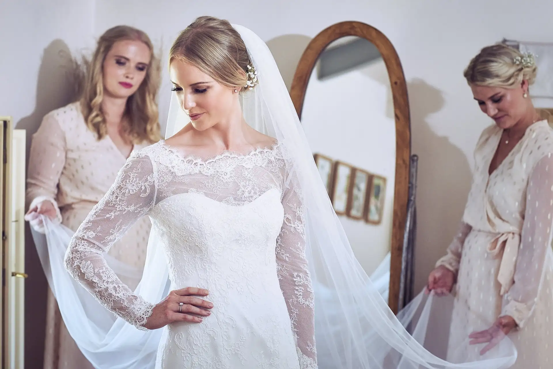 fattoria nuova pievanella wedding