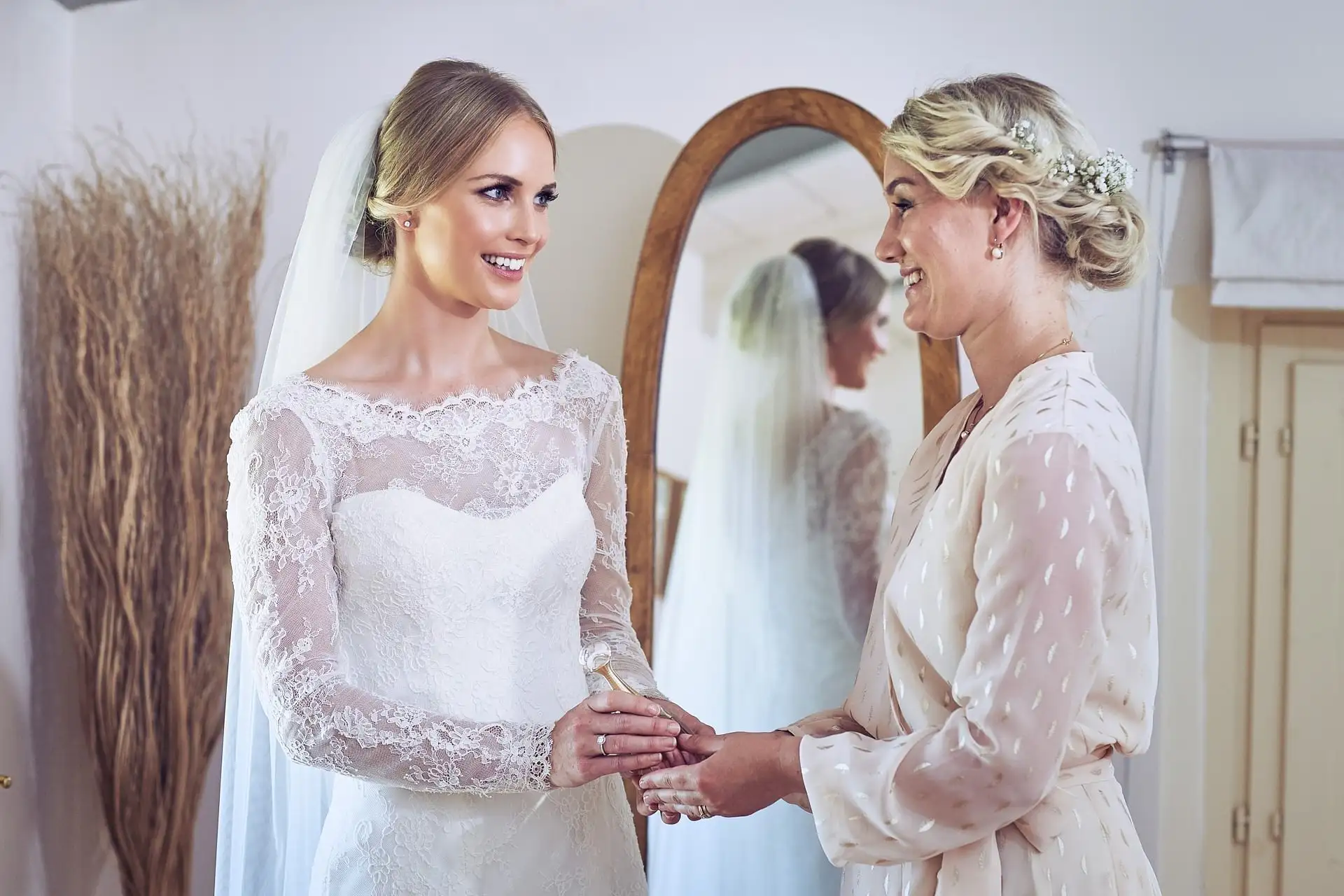 fattoria nuova pievanella wedding