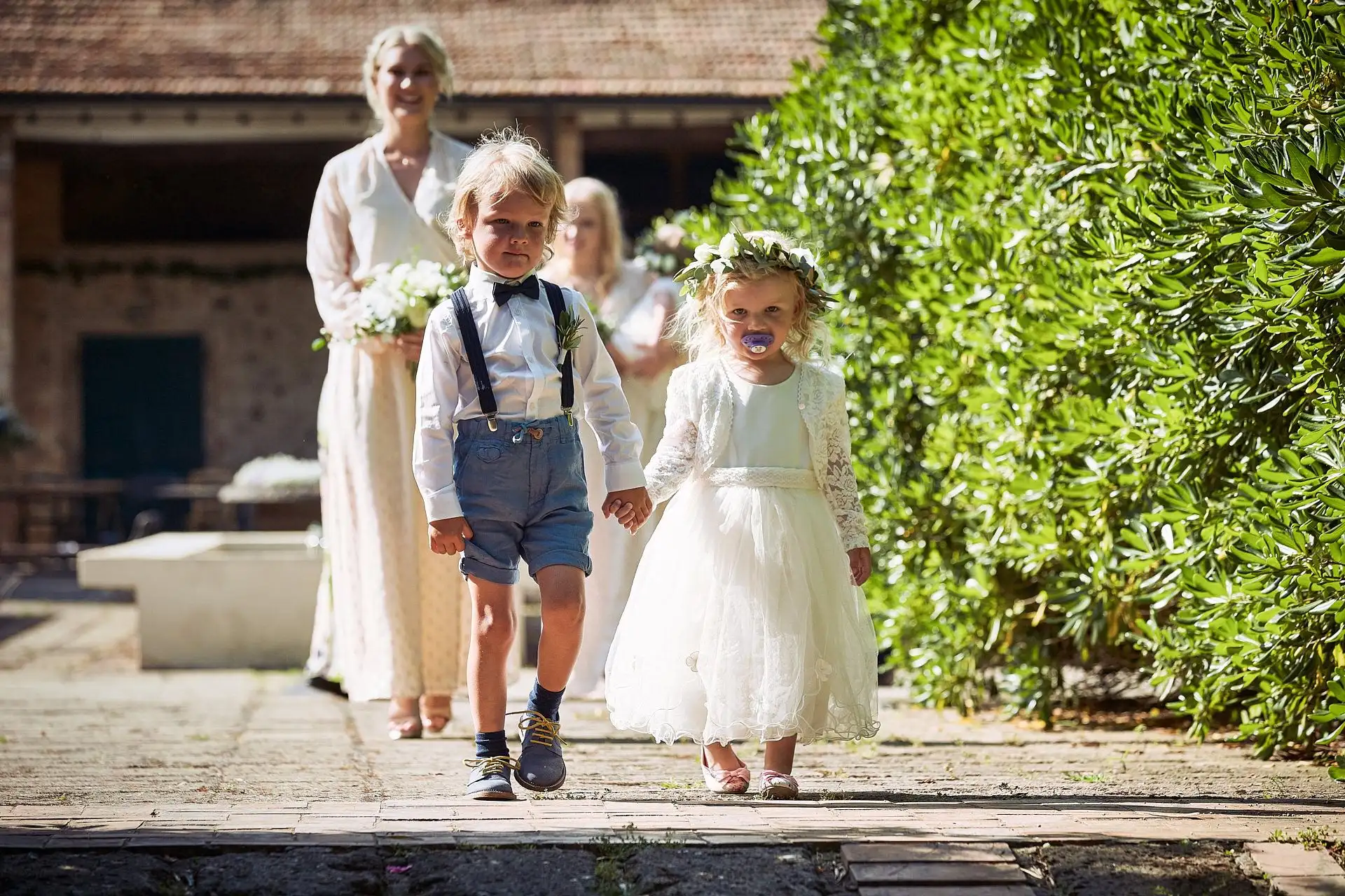 fattoria nuova pievanella wedding
