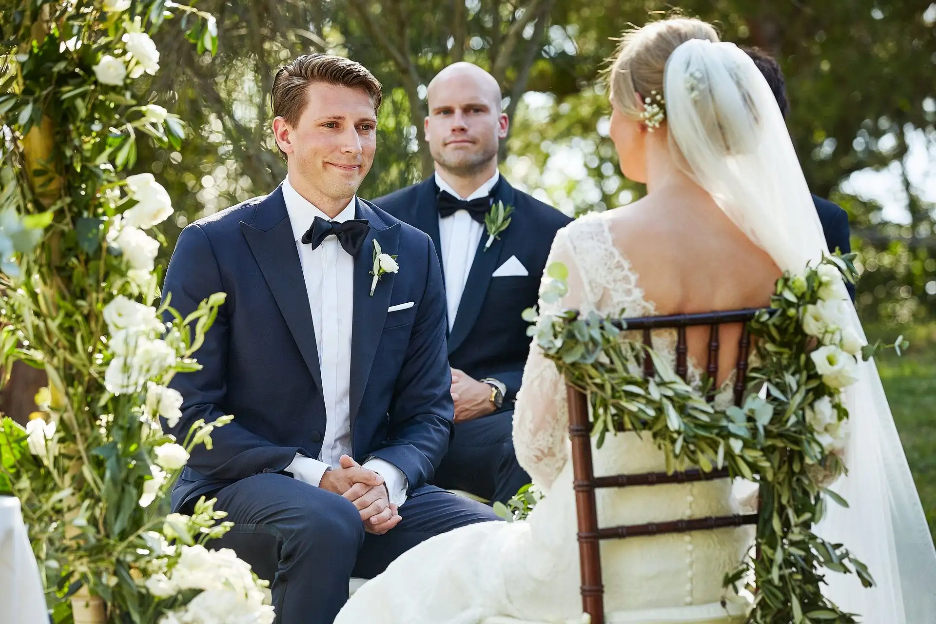 fattoria nuova pievanella wedding