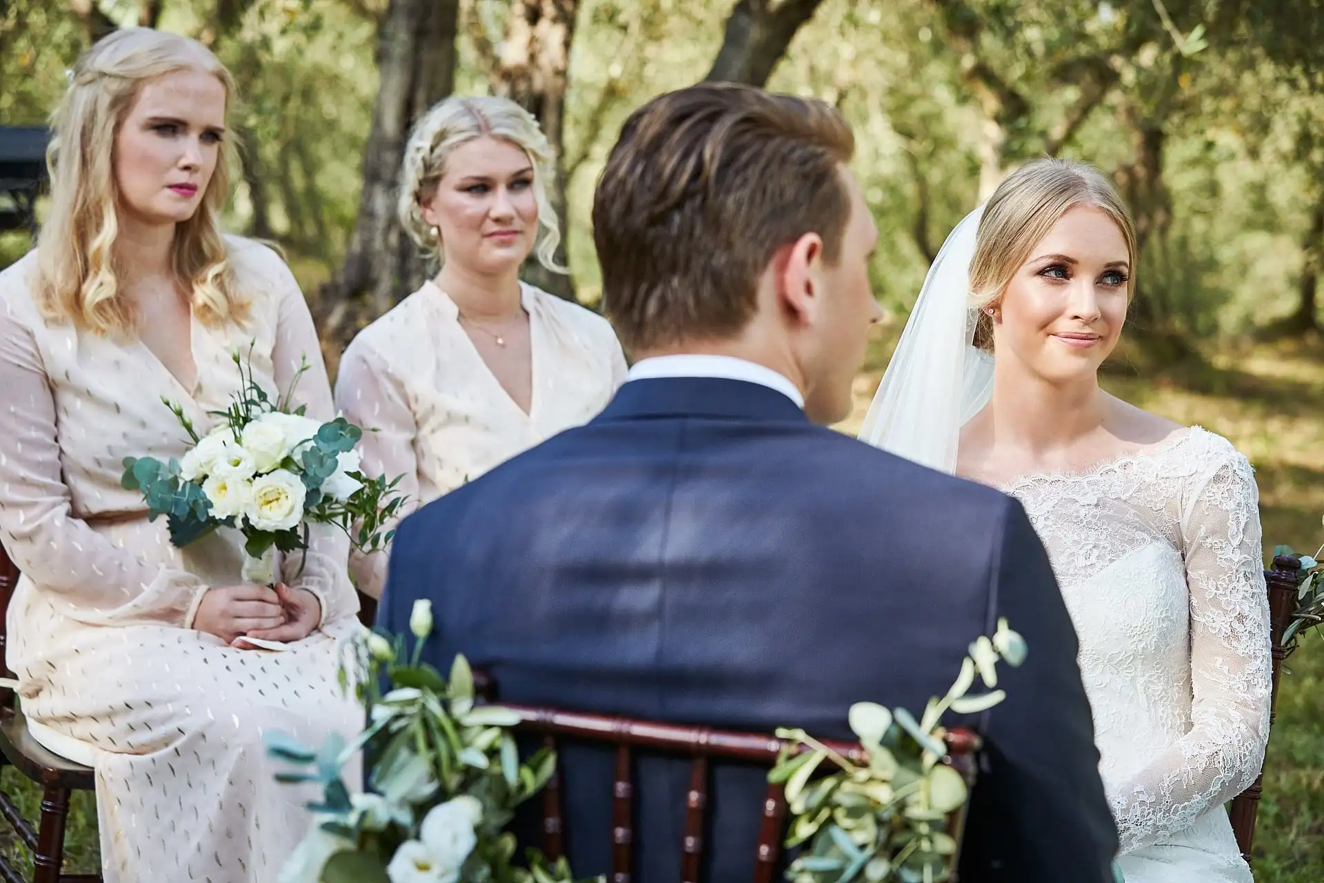 fattoria nuova pievanella wedding