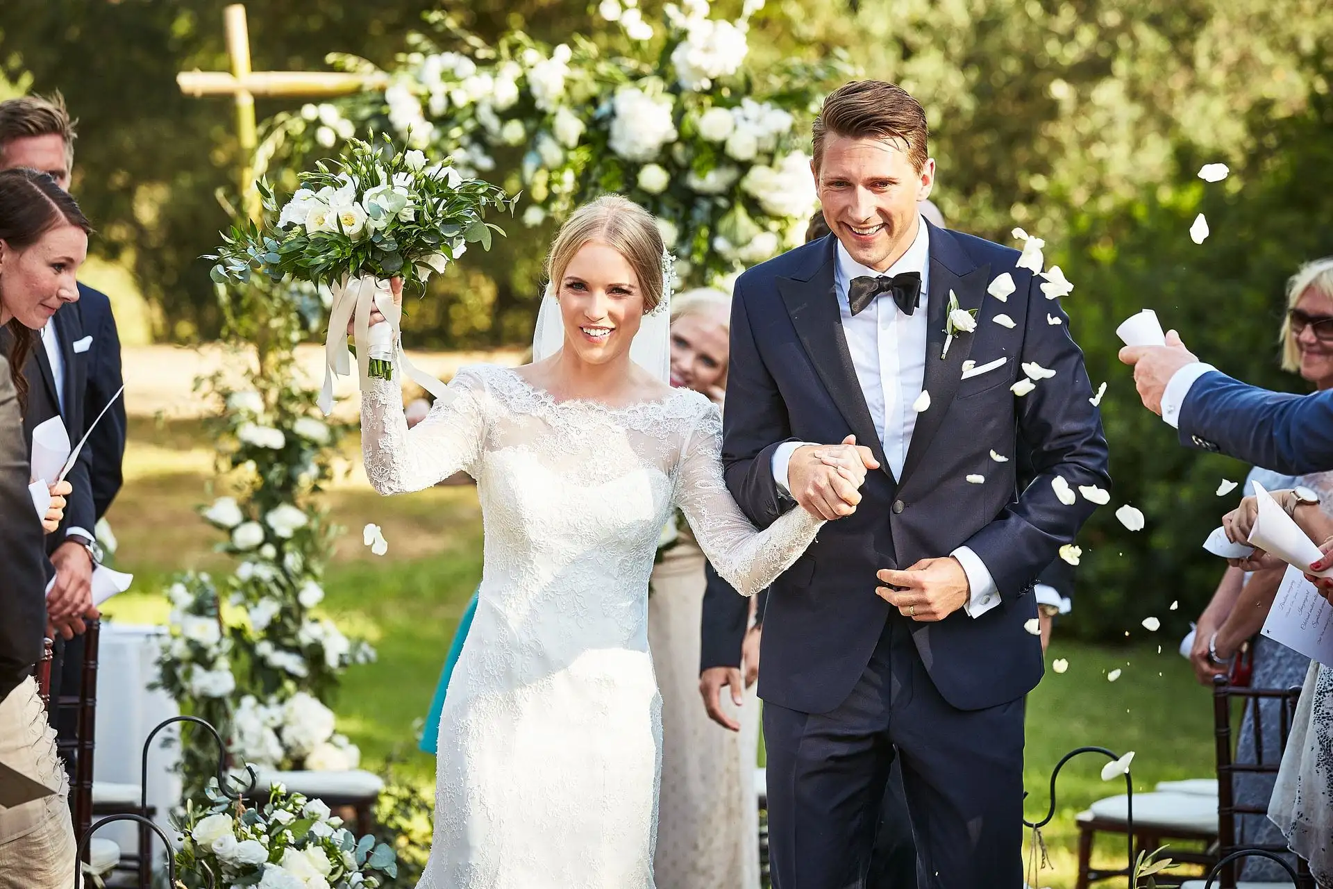 fattoria nuova pievanella wedding