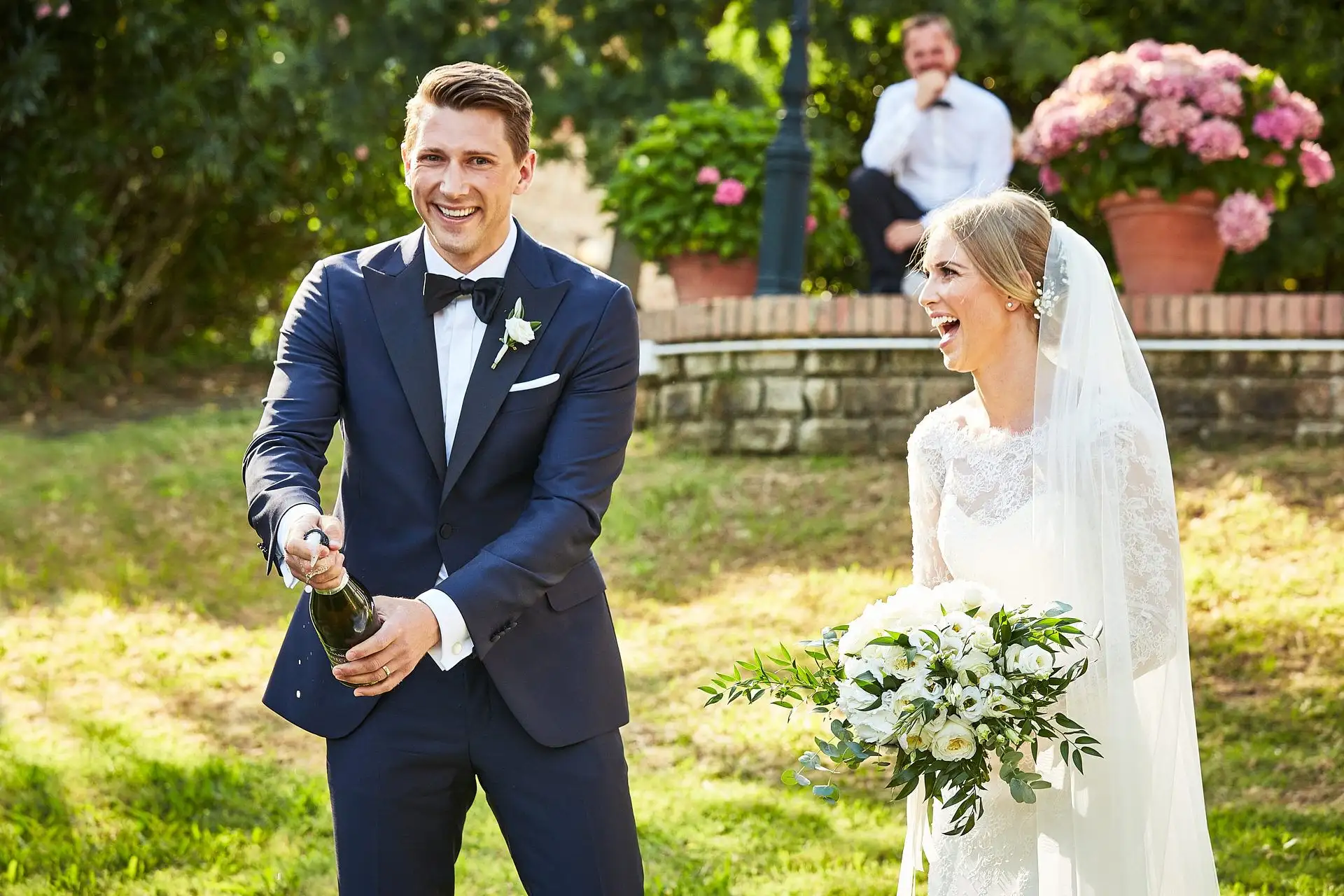 fattoria nuova pievanella wedding