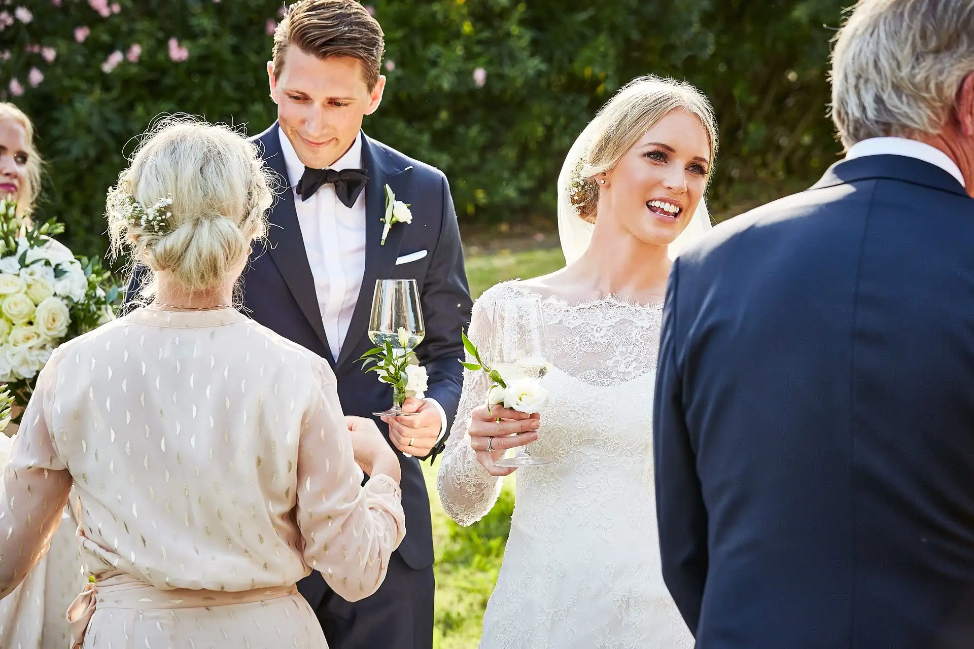fattoria nuova pievanella wedding