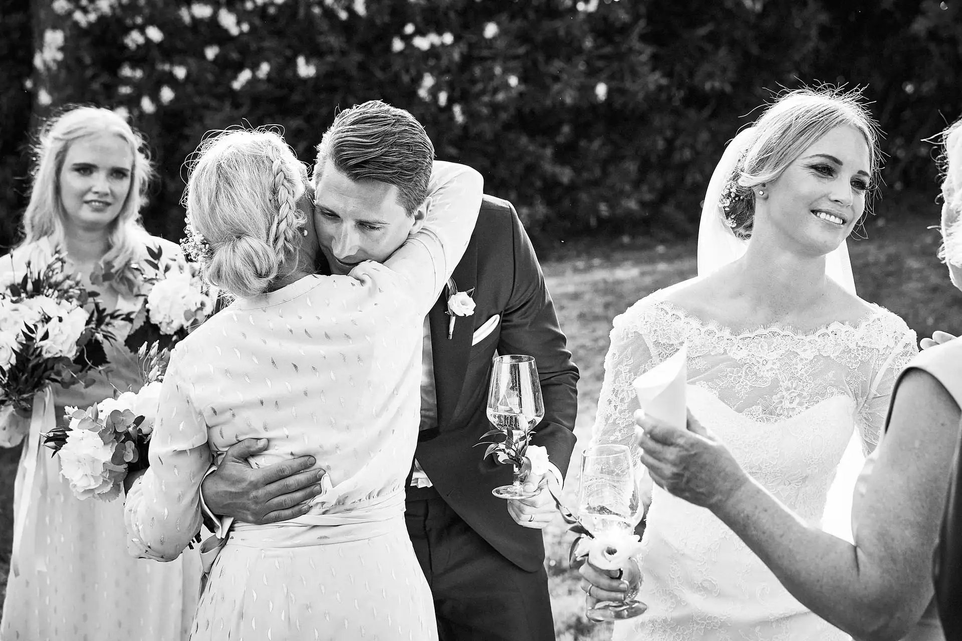 fattoria nuova pievanella wedding