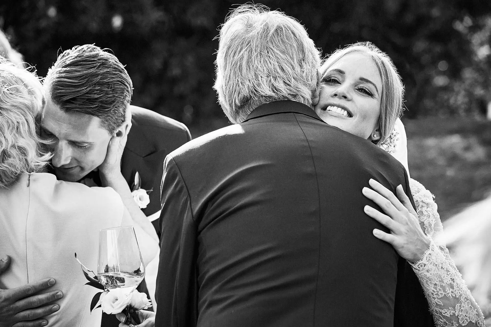 fattoria nuova pievanella wedding