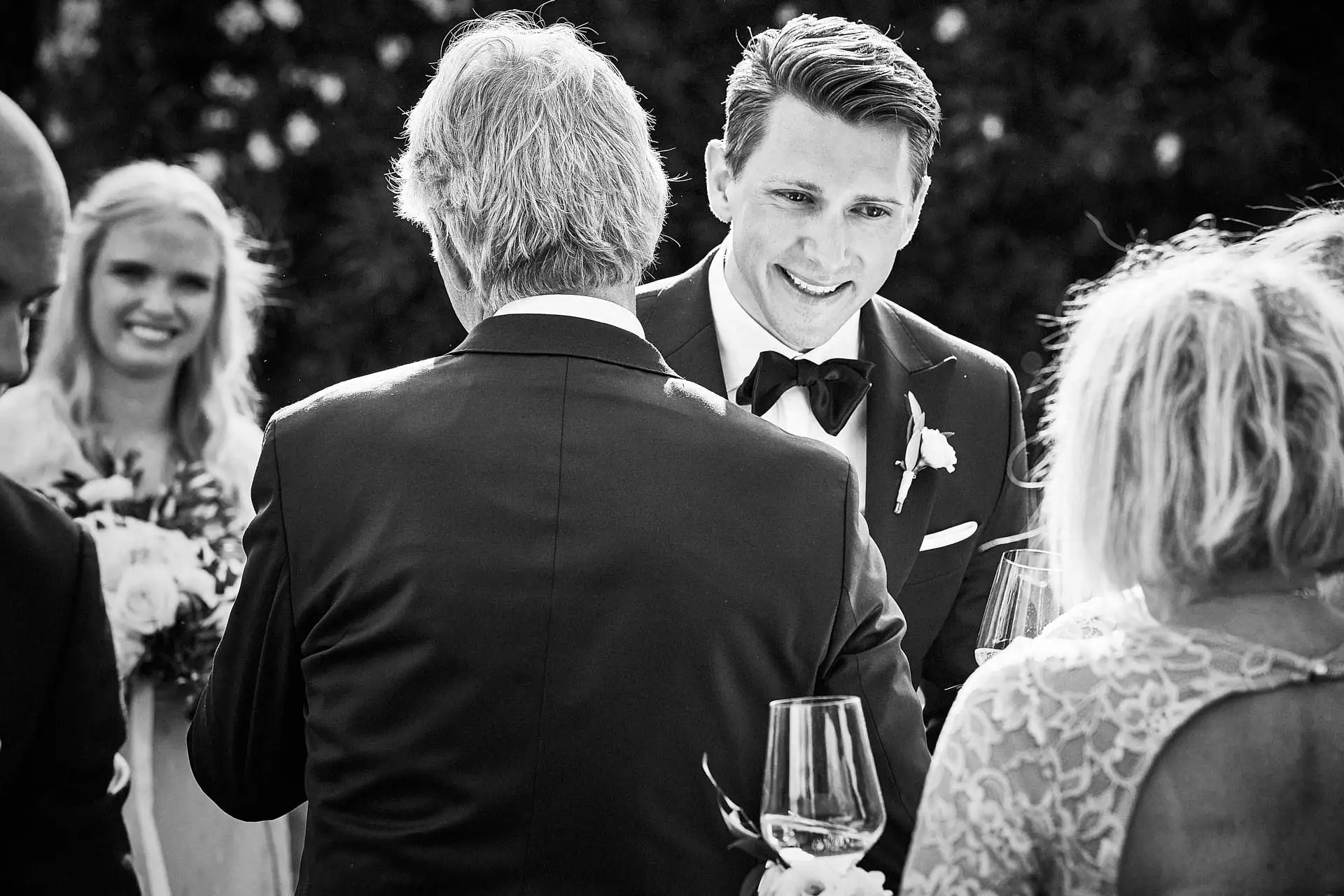 fattoria nuova pievanella wedding