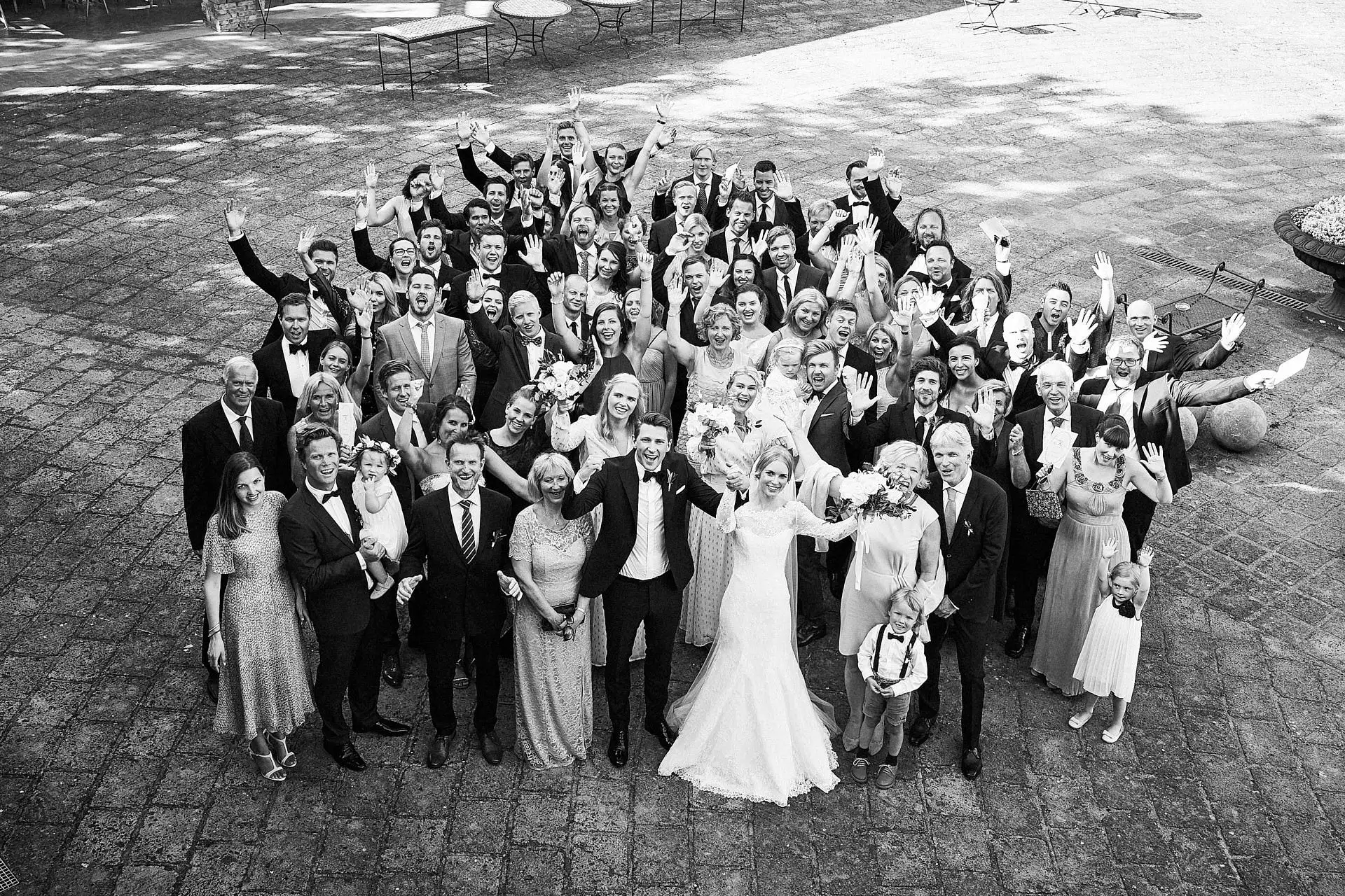 fattoria nuova pievanella wedding