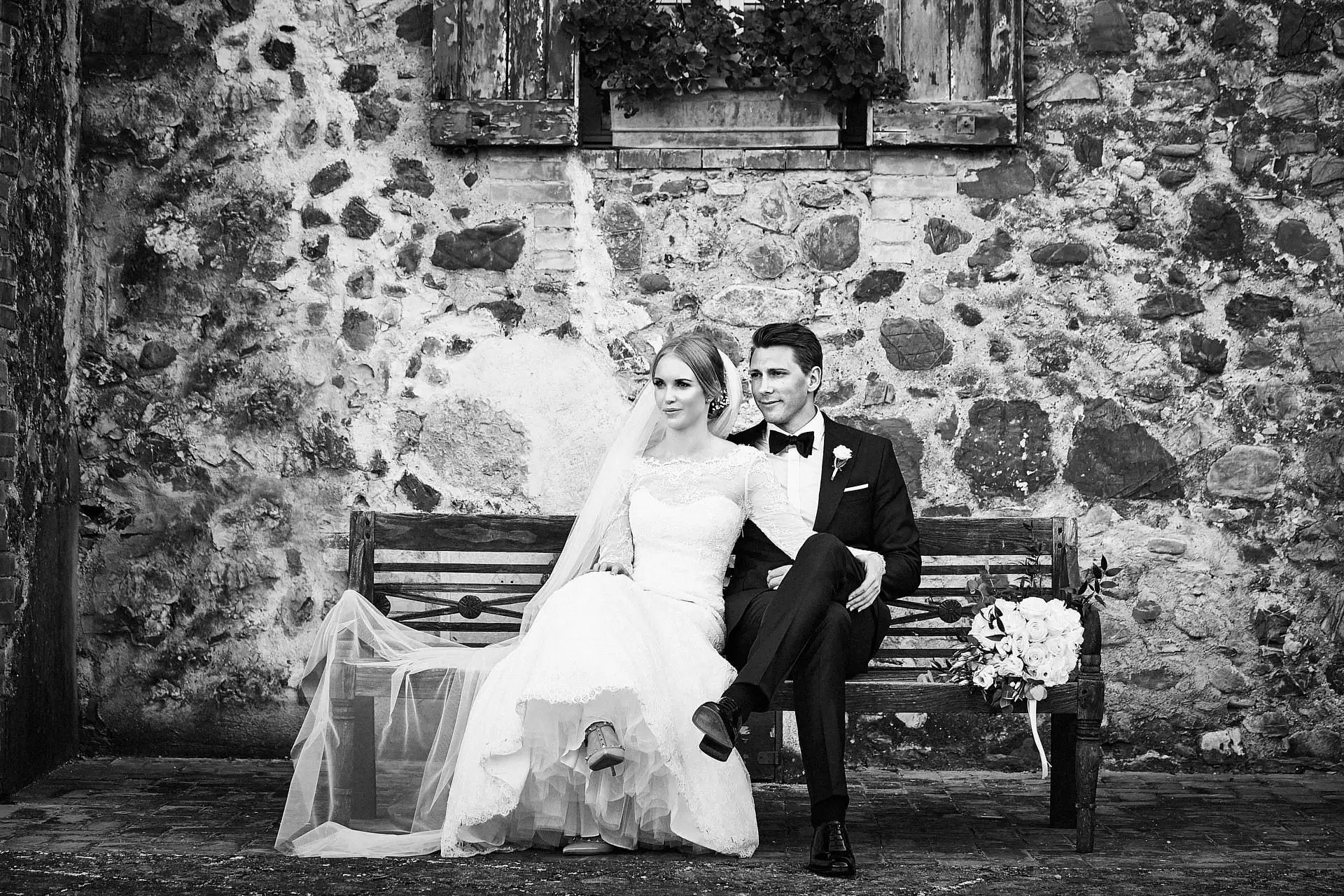 fattoria nuova pievanella wedding