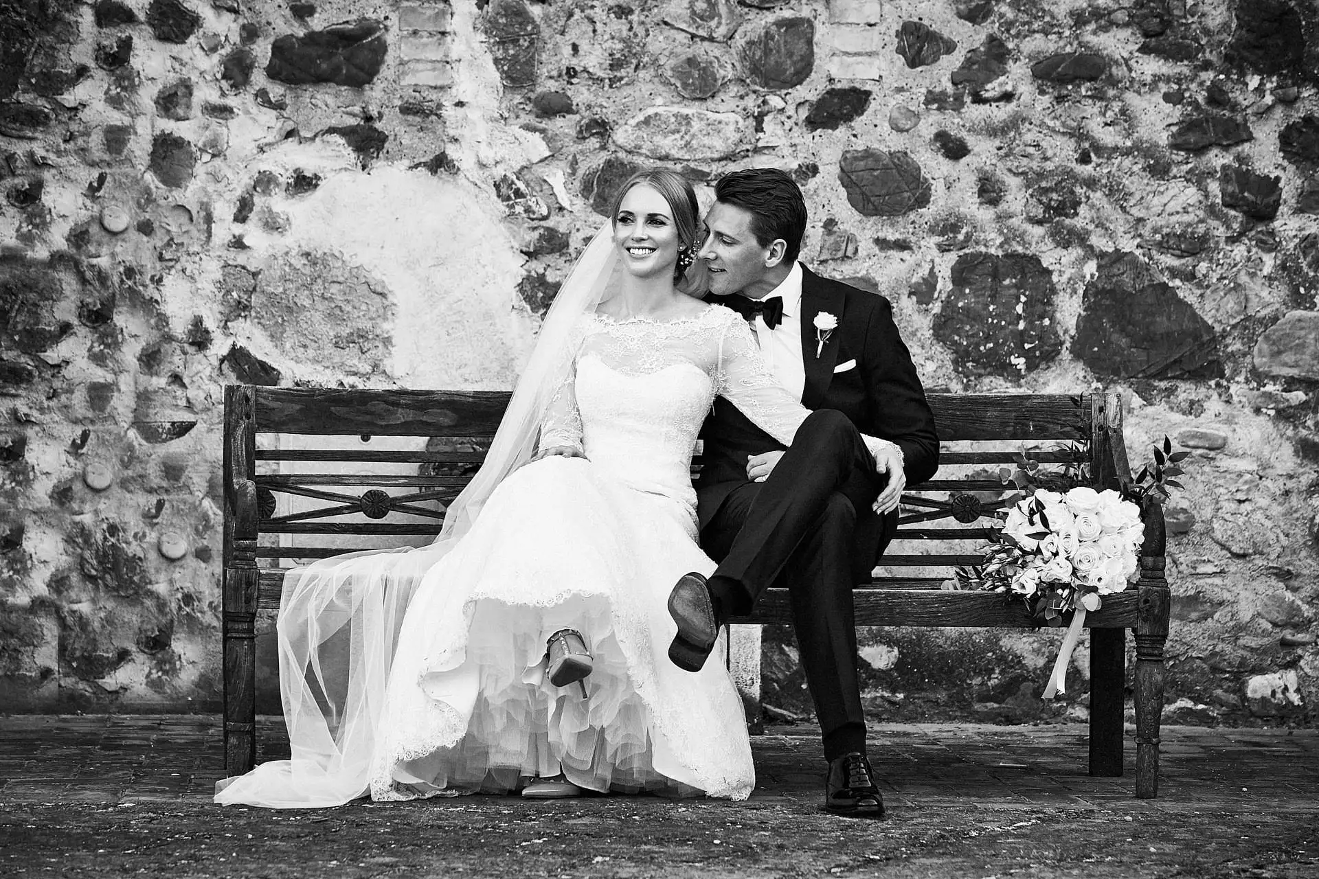 fattoria nuova pievanella wedding