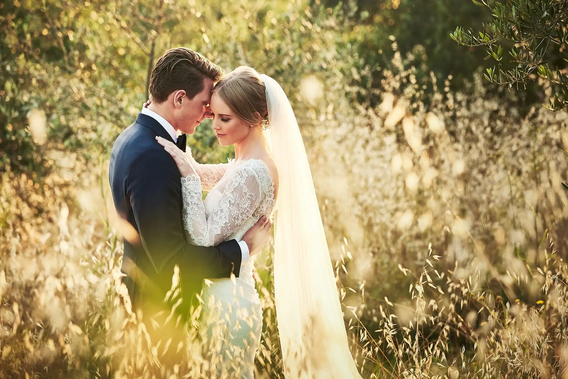 fattoria nuova pievanella wedding