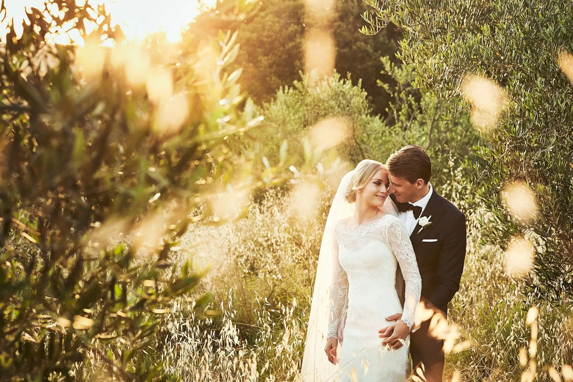 fattoria nuova pievanella wedding