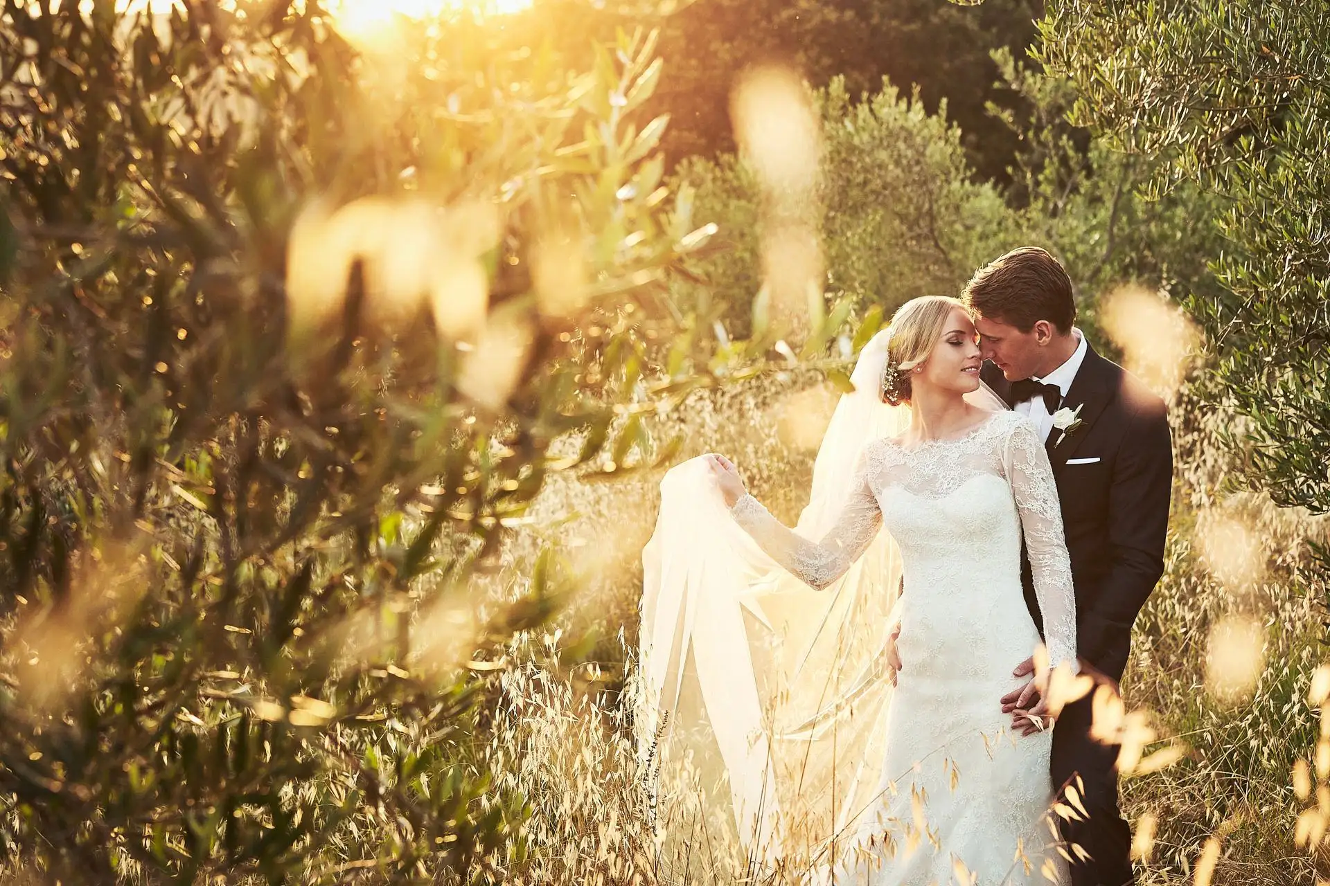 fattoria nuova pievanella wedding