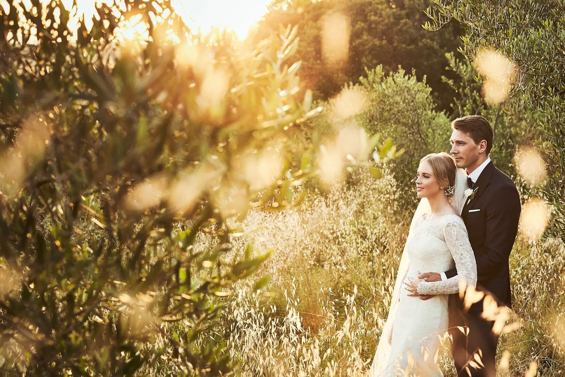 fattoria nuova pievanella wedding