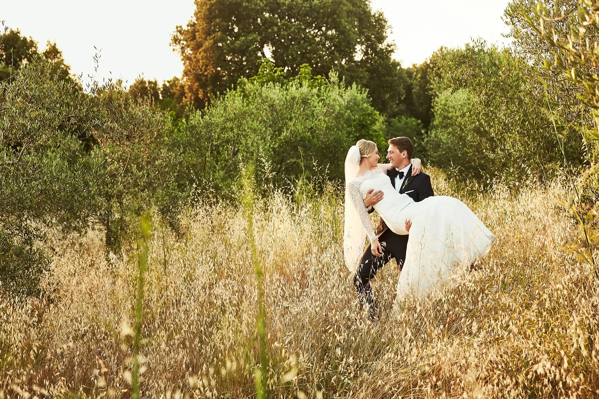 fattoria nuova pievanella wedding