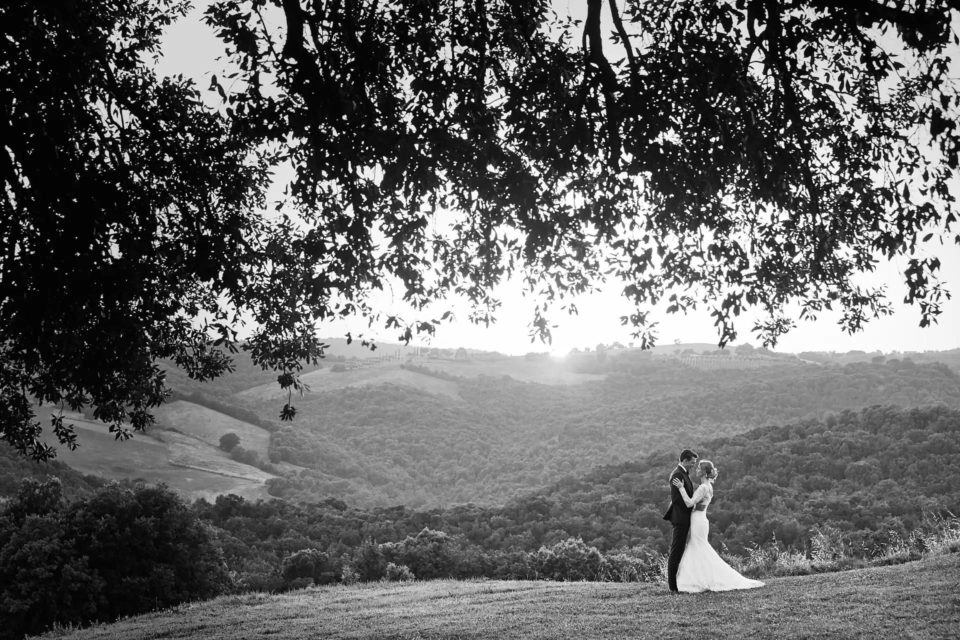 fattoria nuova pievanella wedding