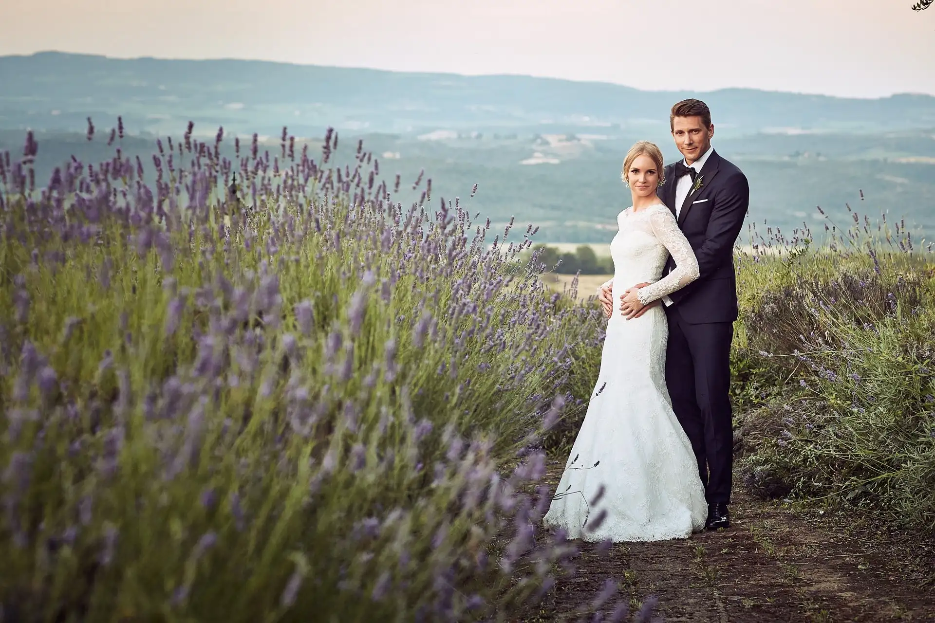 fattoria nuova pievanella wedding