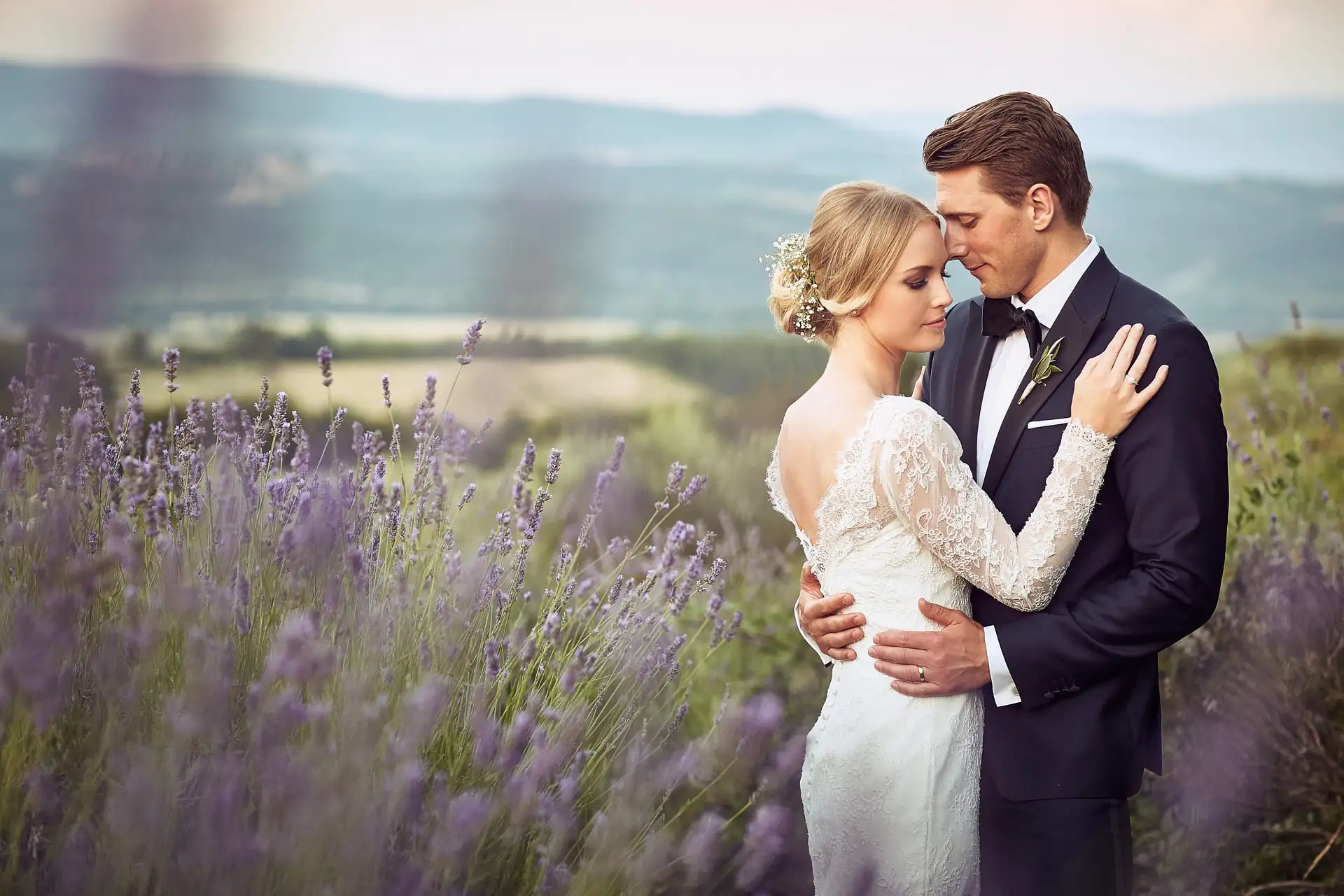 fattoria nuova pievanella wedding
