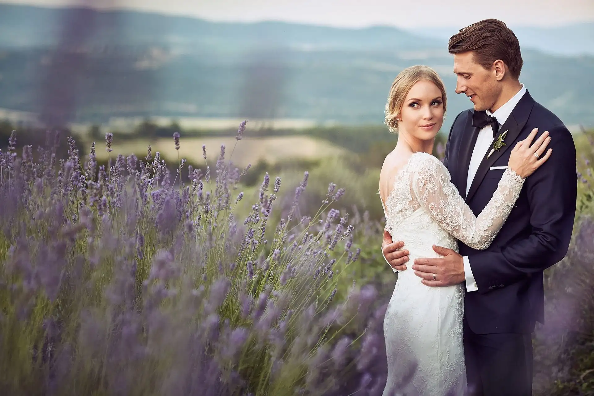 fattoria nuova pievanella wedding