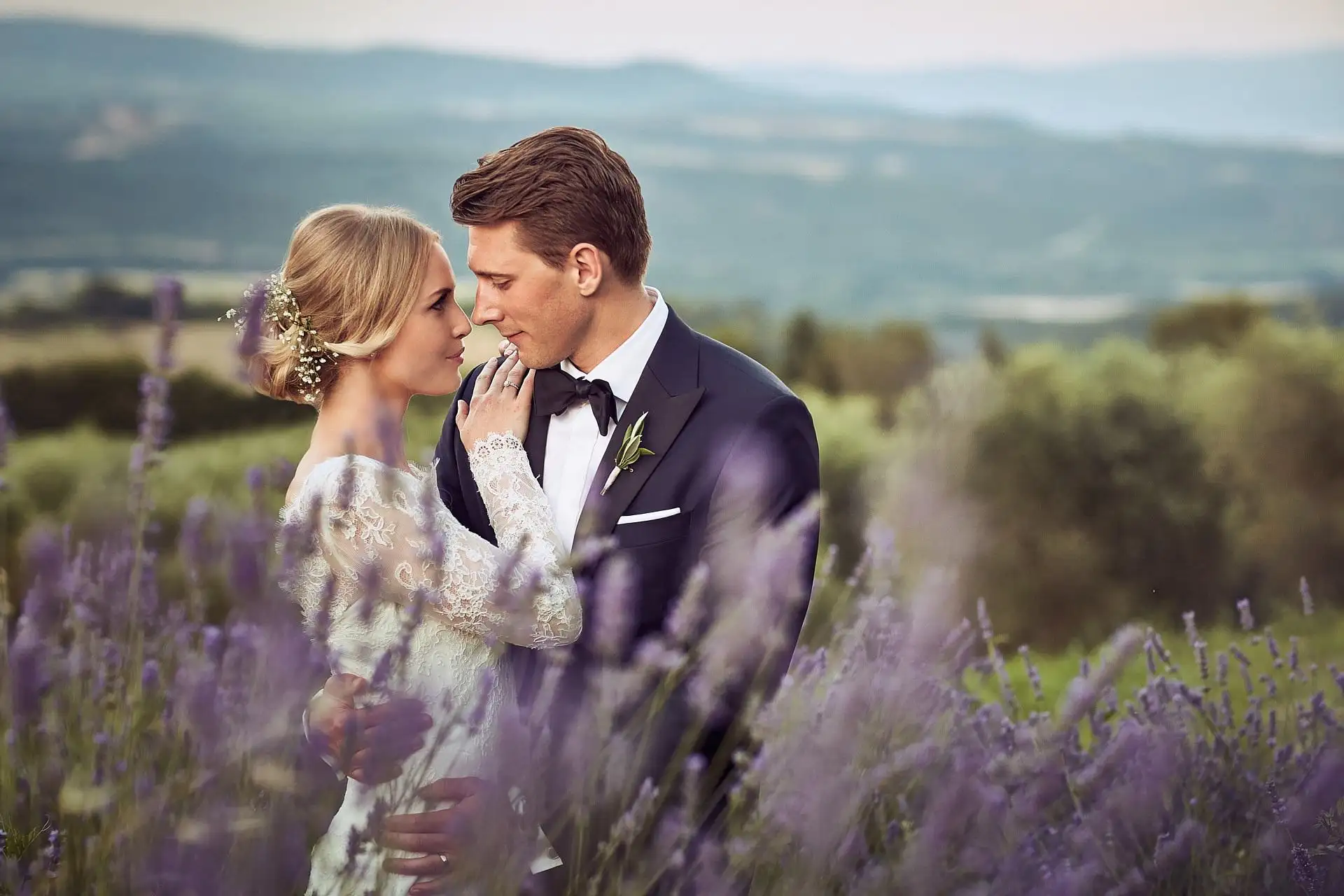 fattoria nuova pievanella wedding