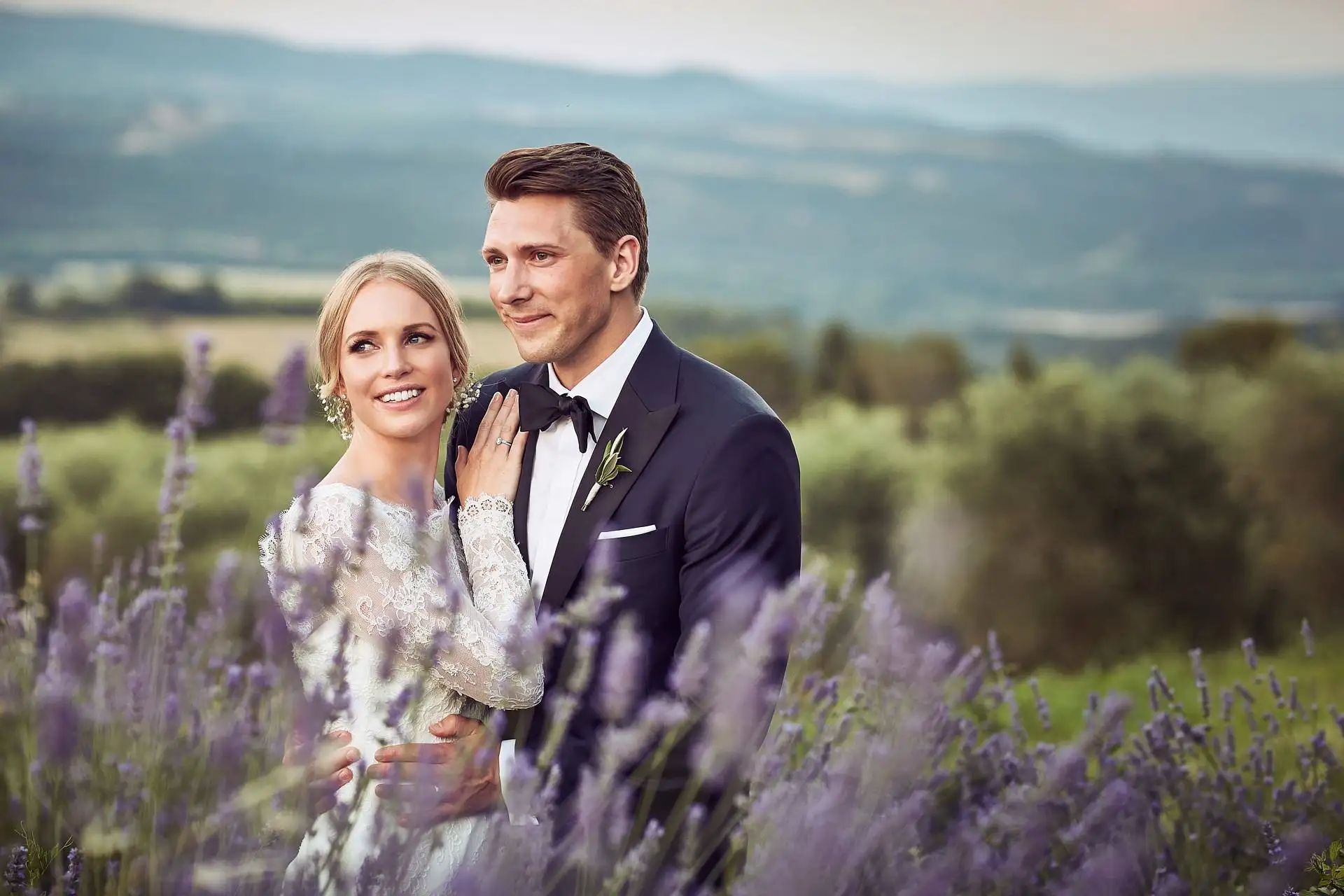 fattoria nuova pievanella wedding