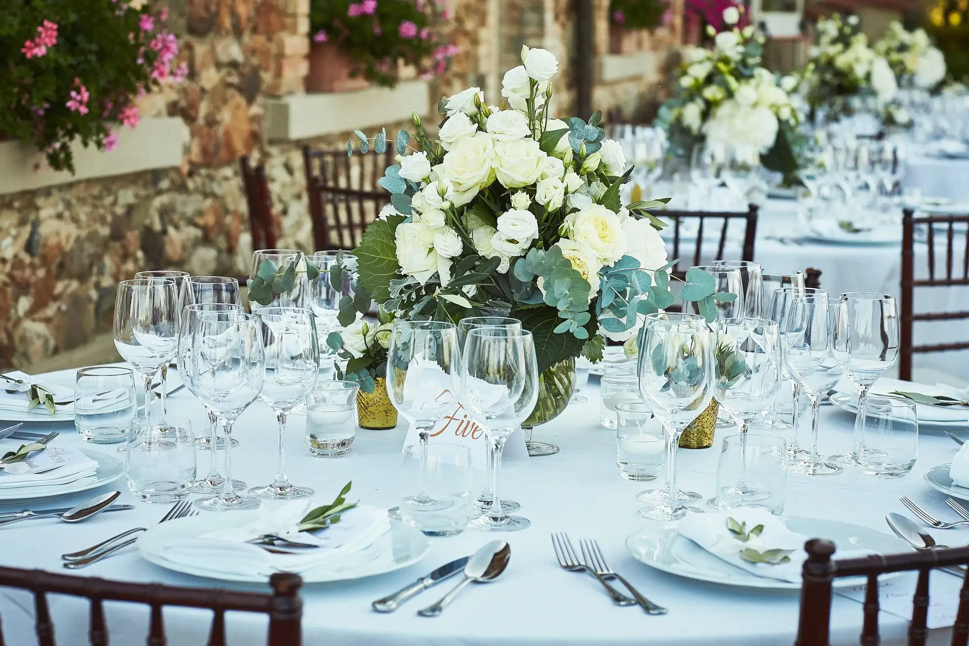 fattoria nuova pievanella wedding