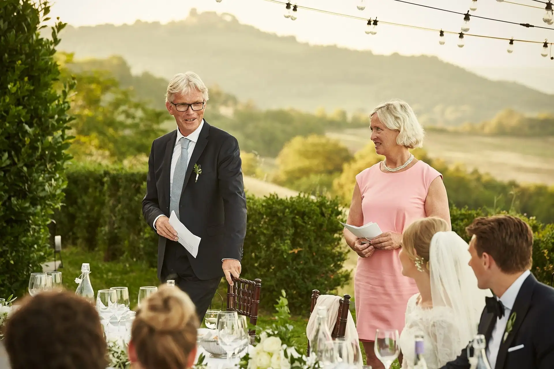 fattoria nuova pievanella wedding
