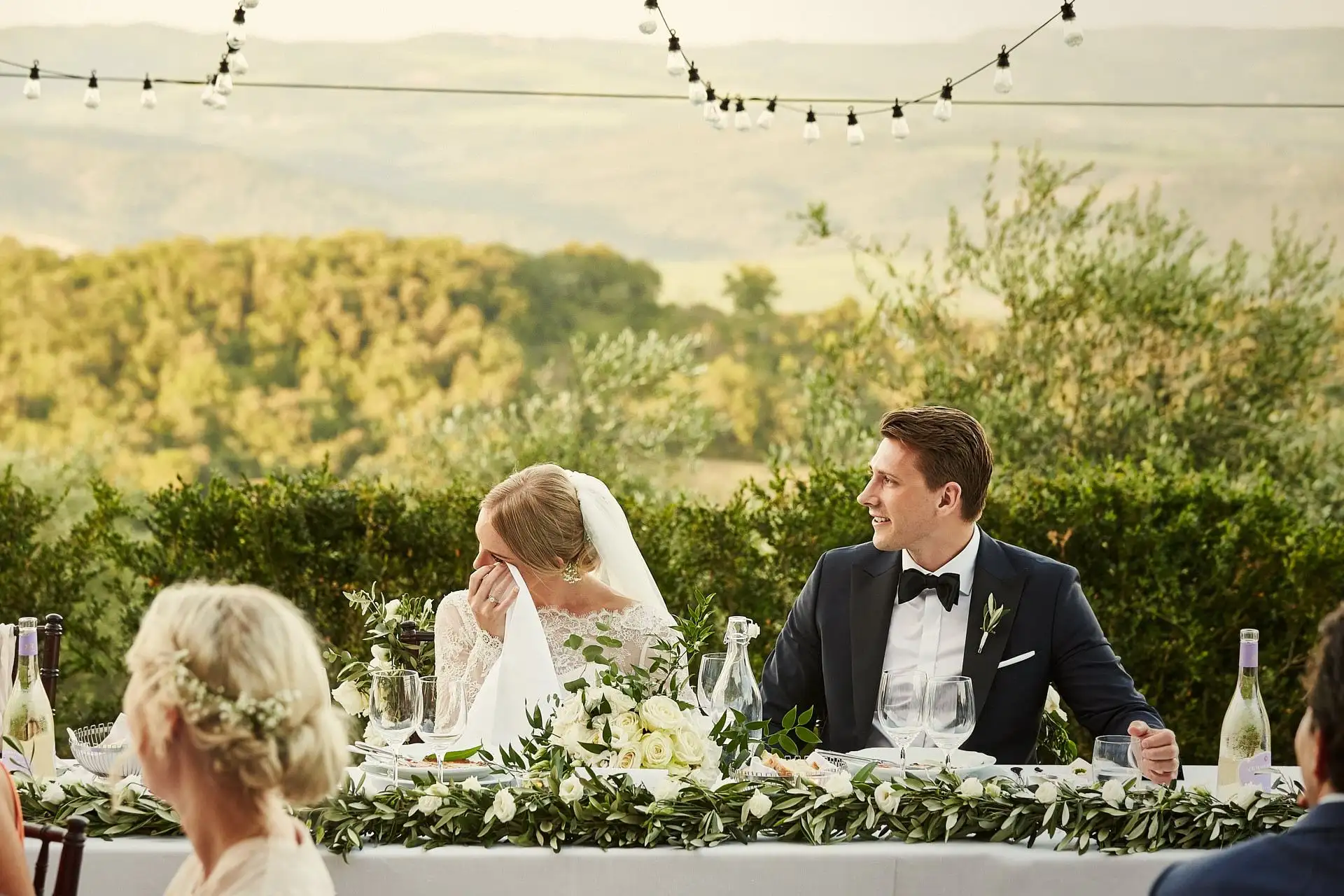 fattoria nuova pievanella wedding
